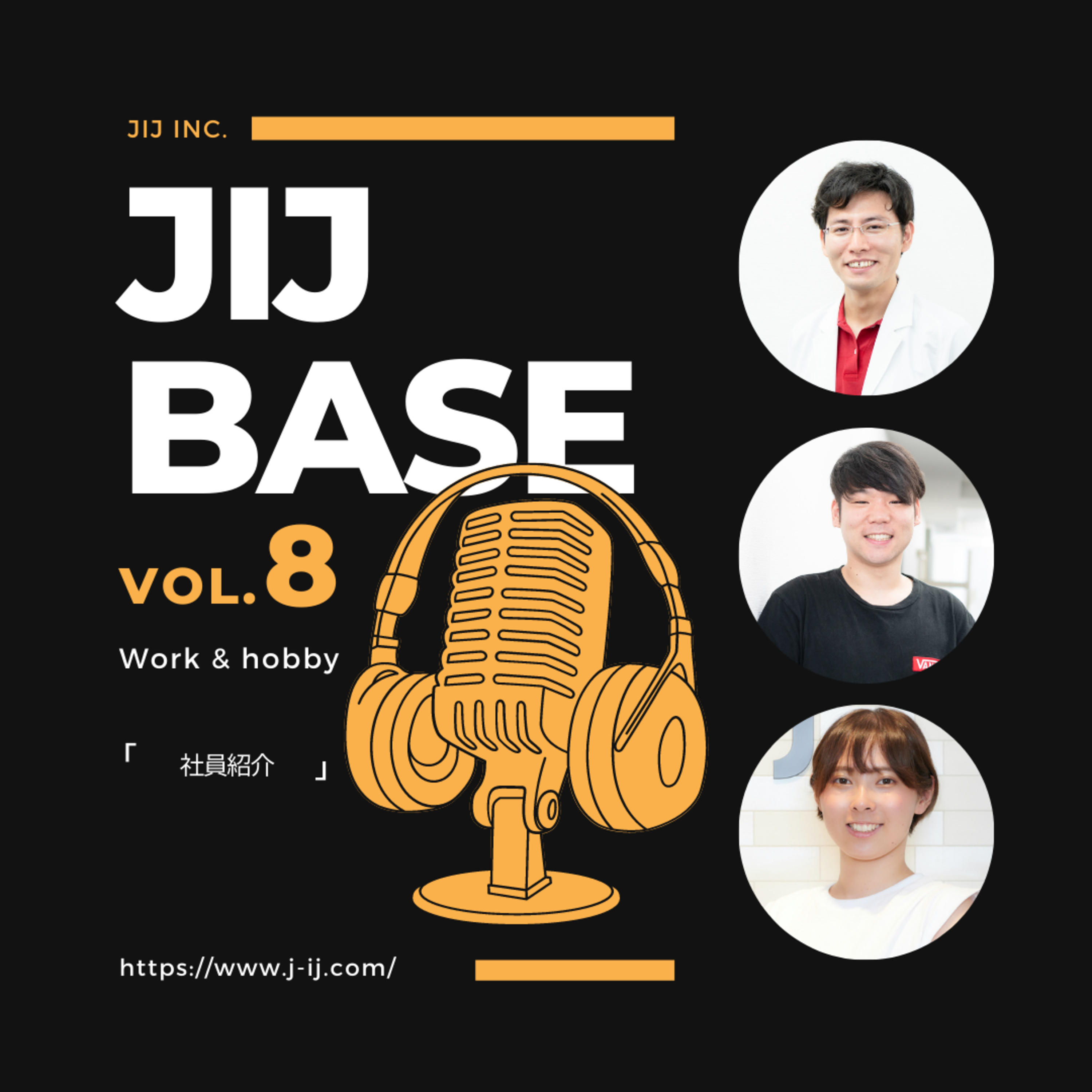 Jij Base