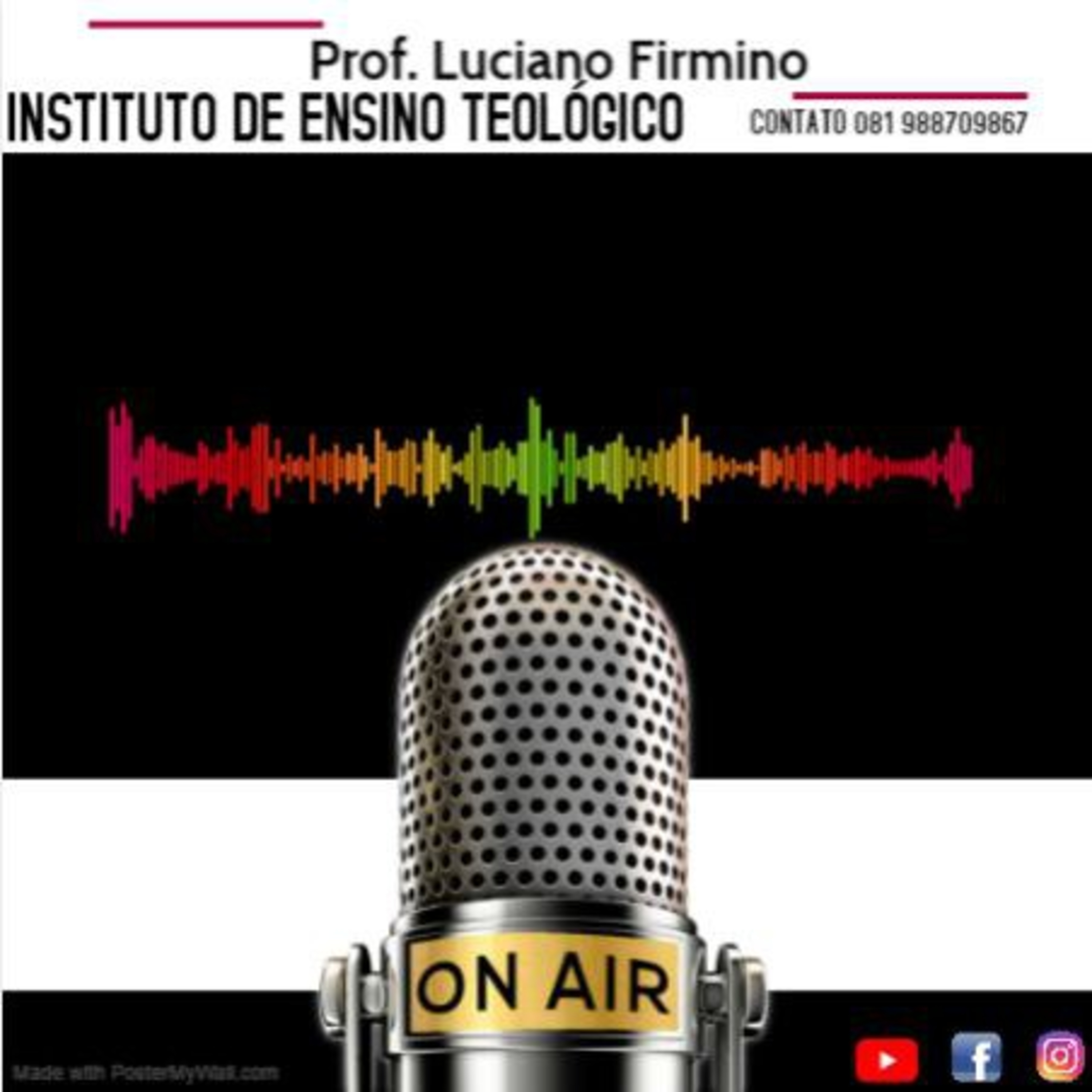 INSTITUTO DE ENSINO TEOLÓGICO LOGOS
