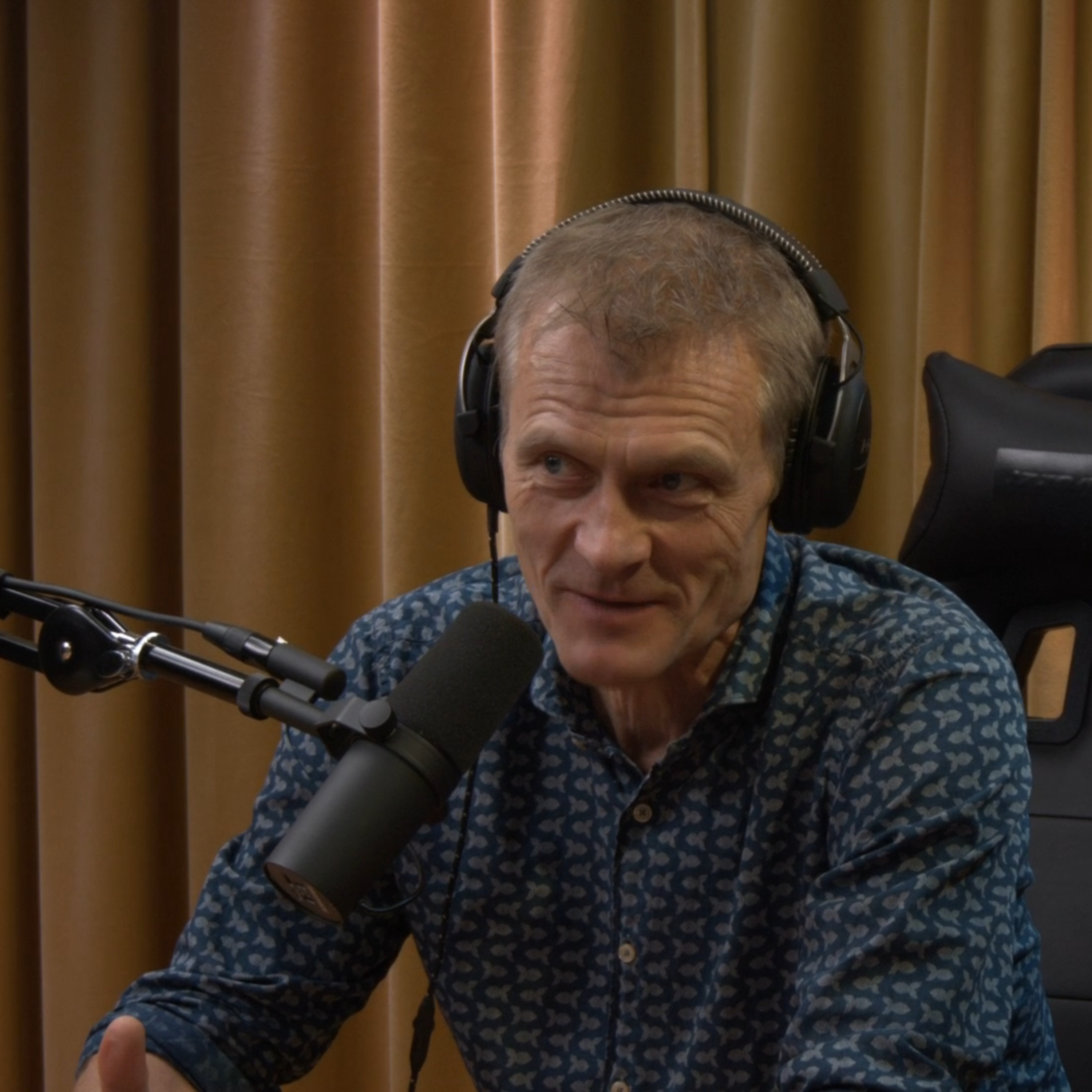 Kevin Anderson Truth about the Climate Crisis, Part 1