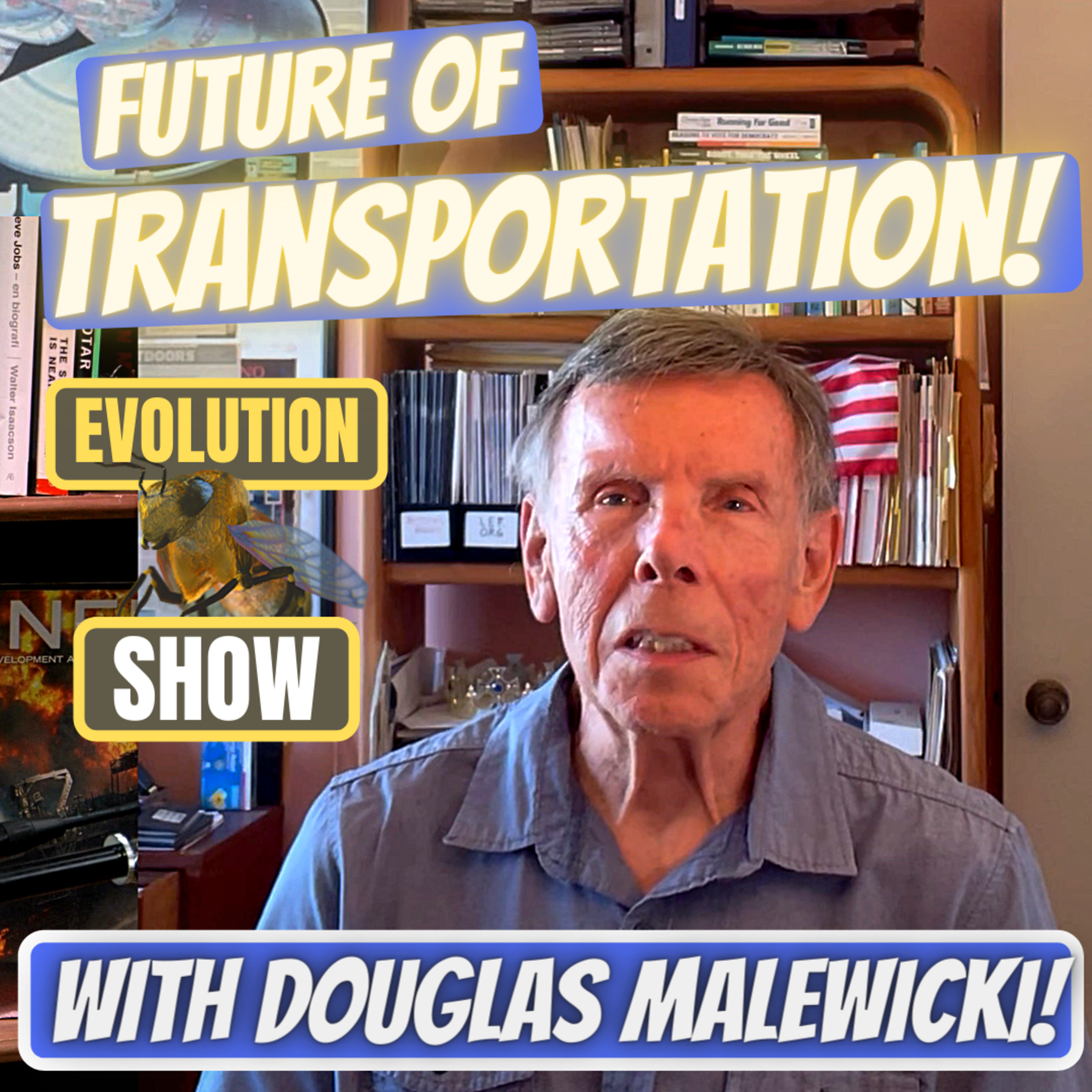 Evolution Show