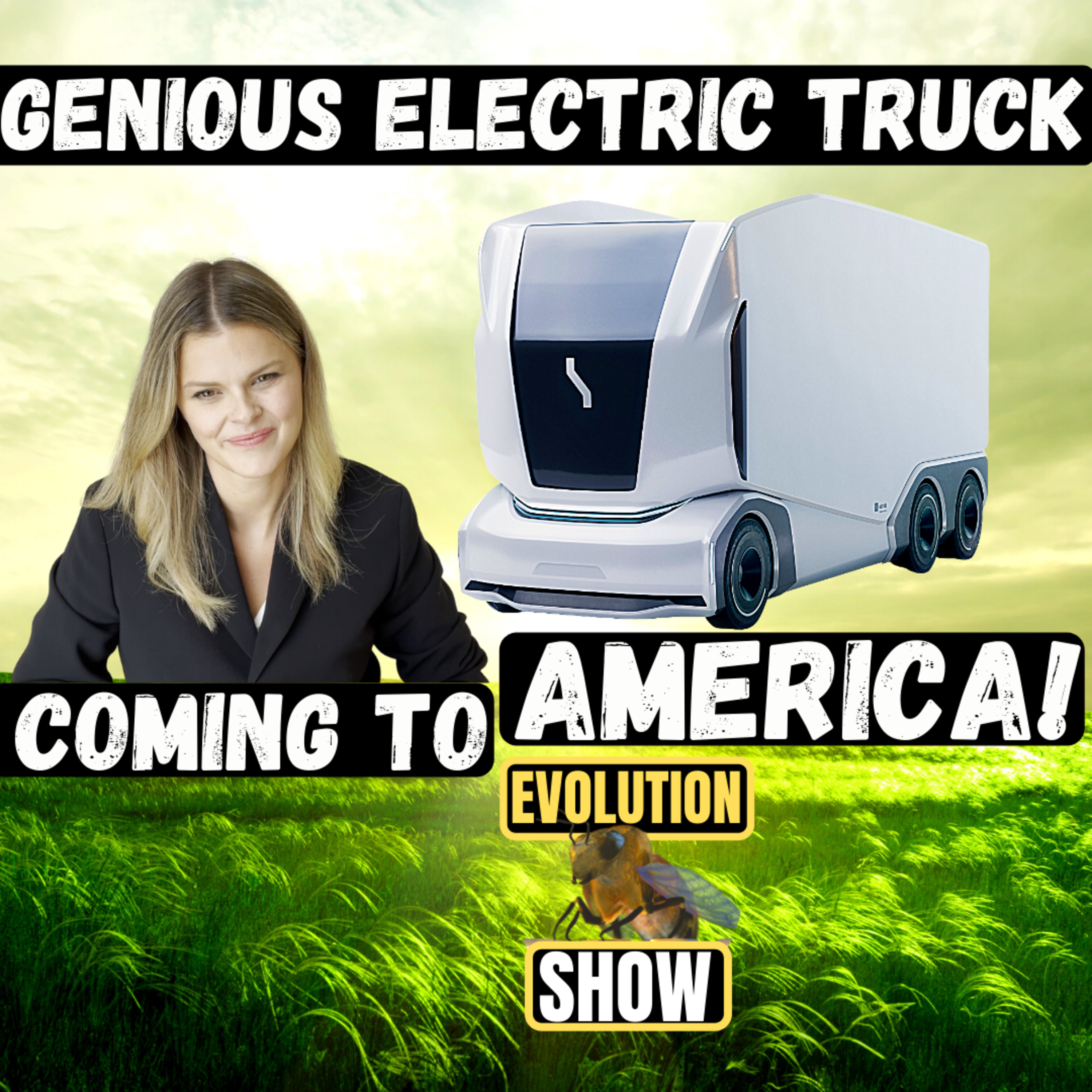 Evolution Show