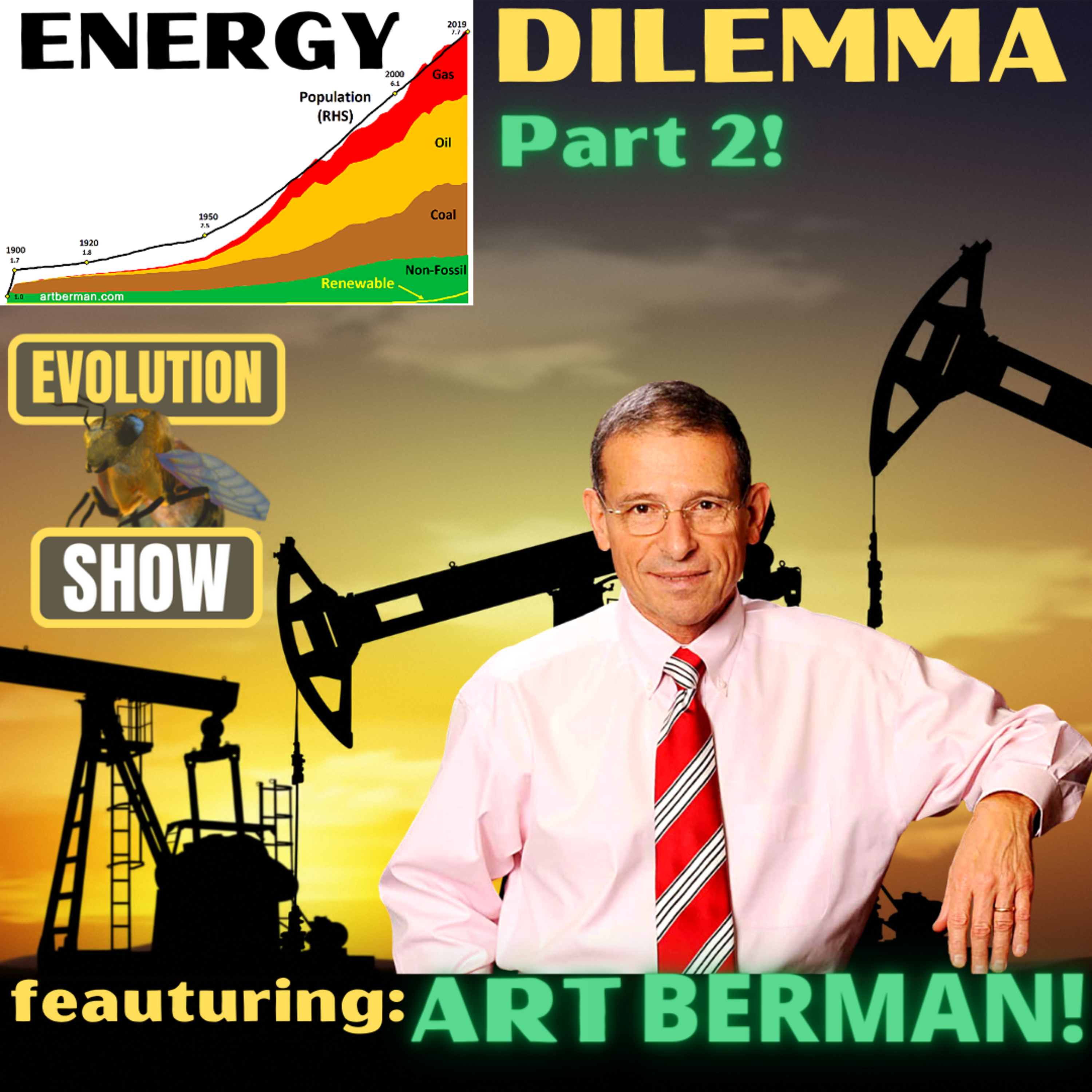 Evolution Show