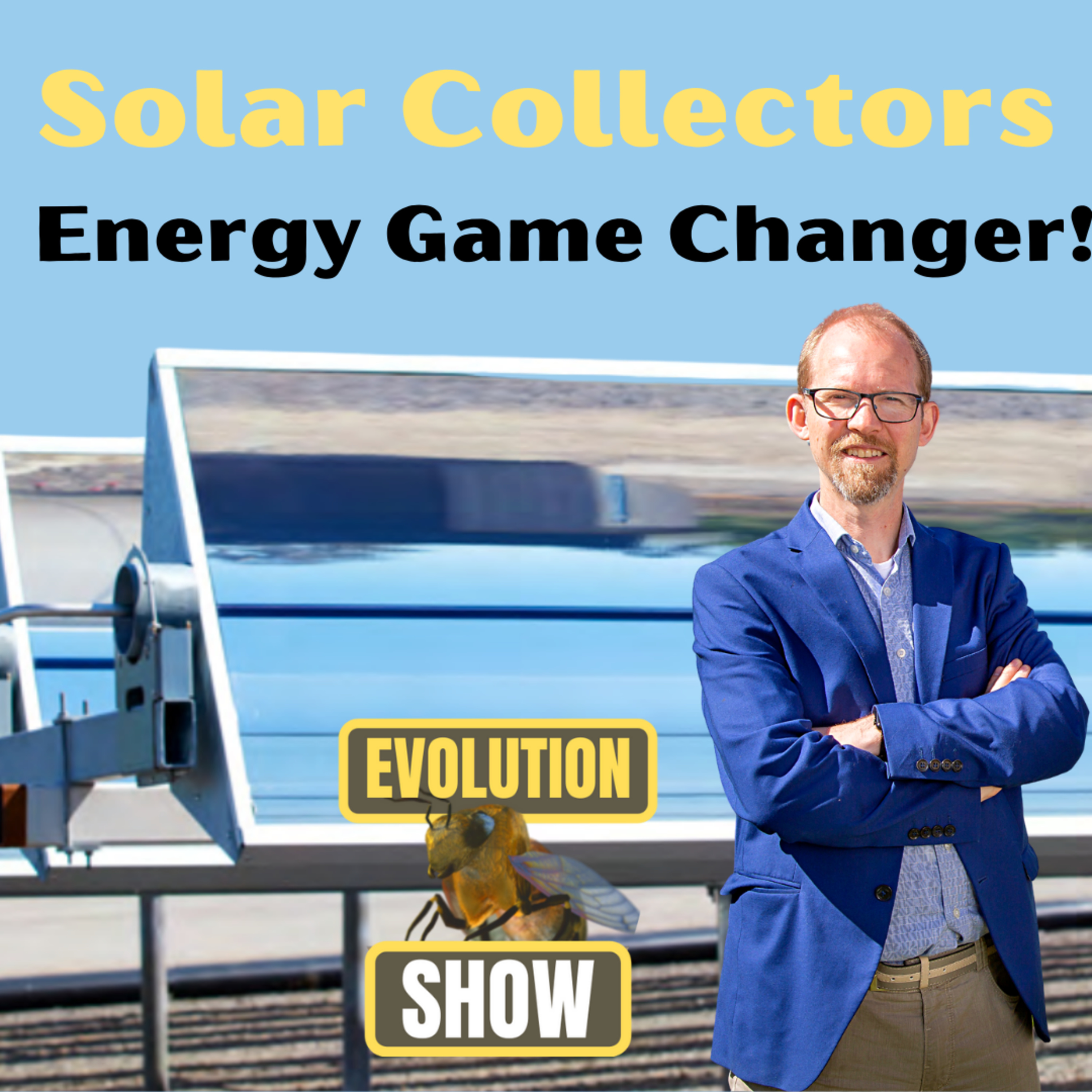 Evolution Show
