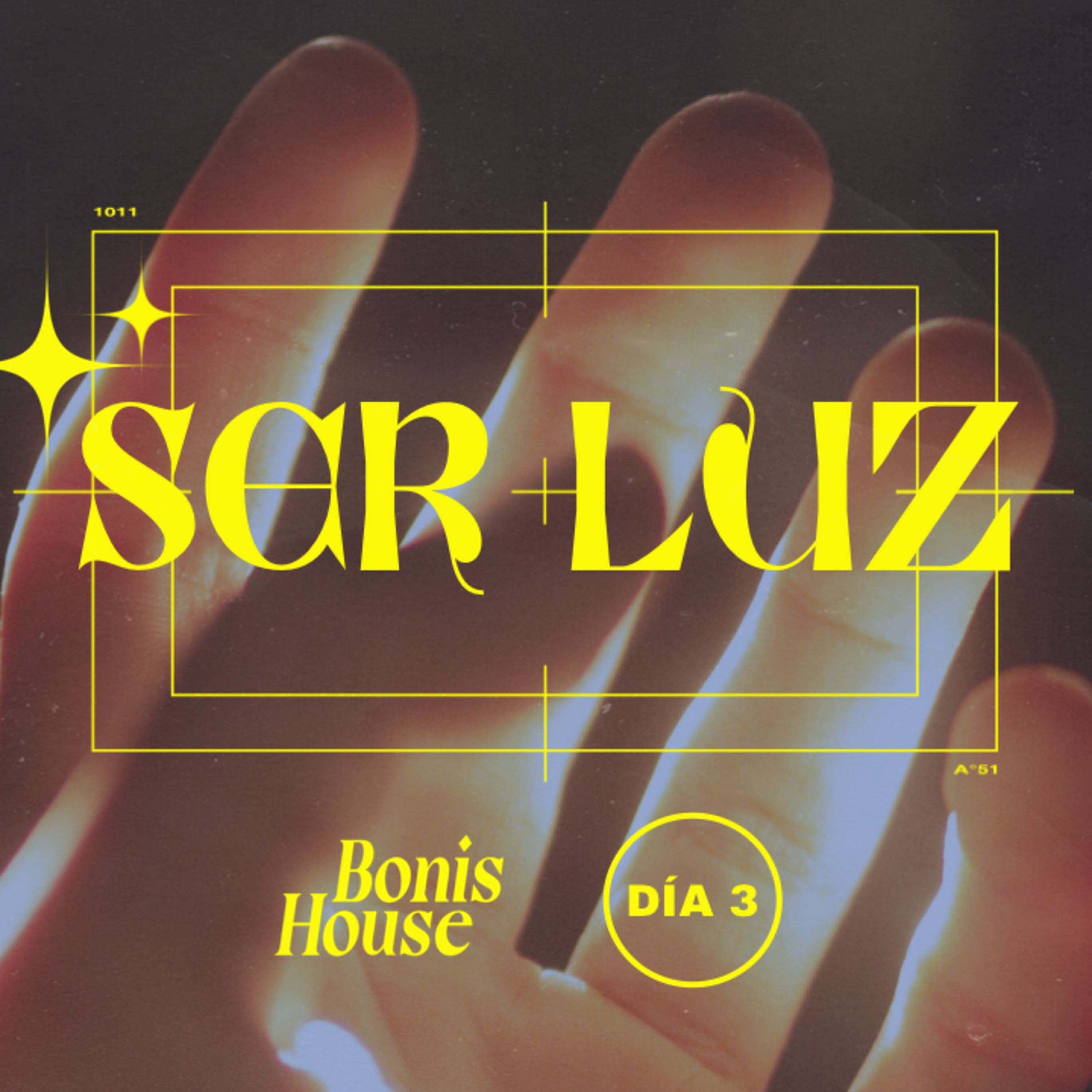 Ser Luz - Día 3 episode artwork
