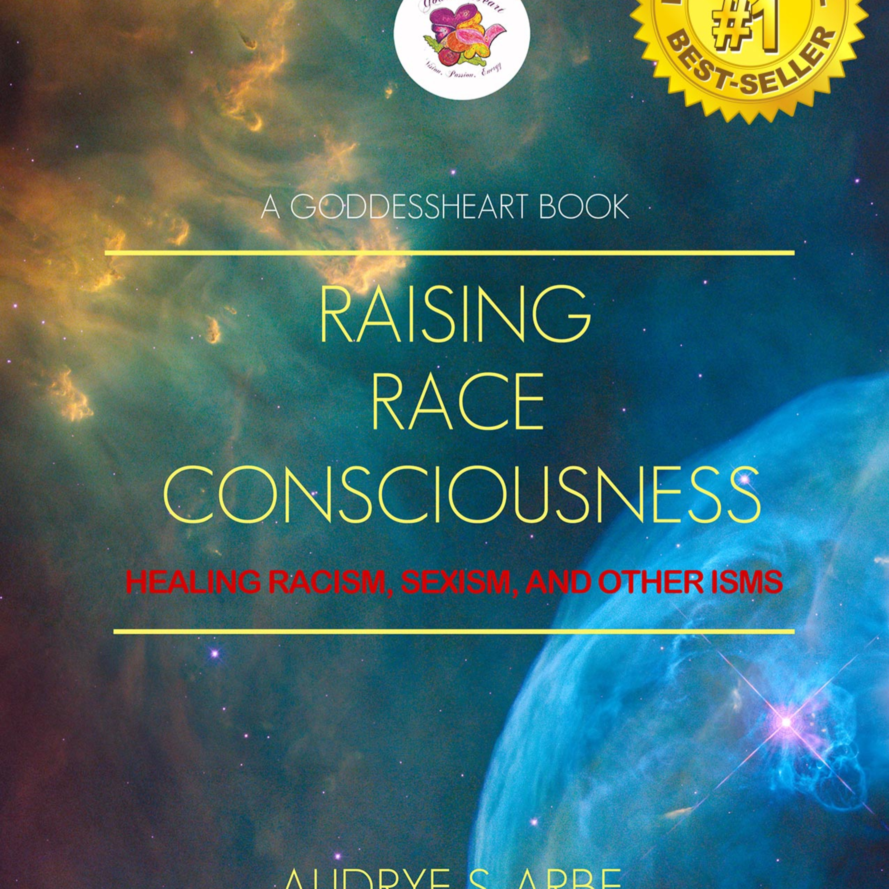 Andrye  Arbe-AudryeNow.com-Podcast Interview