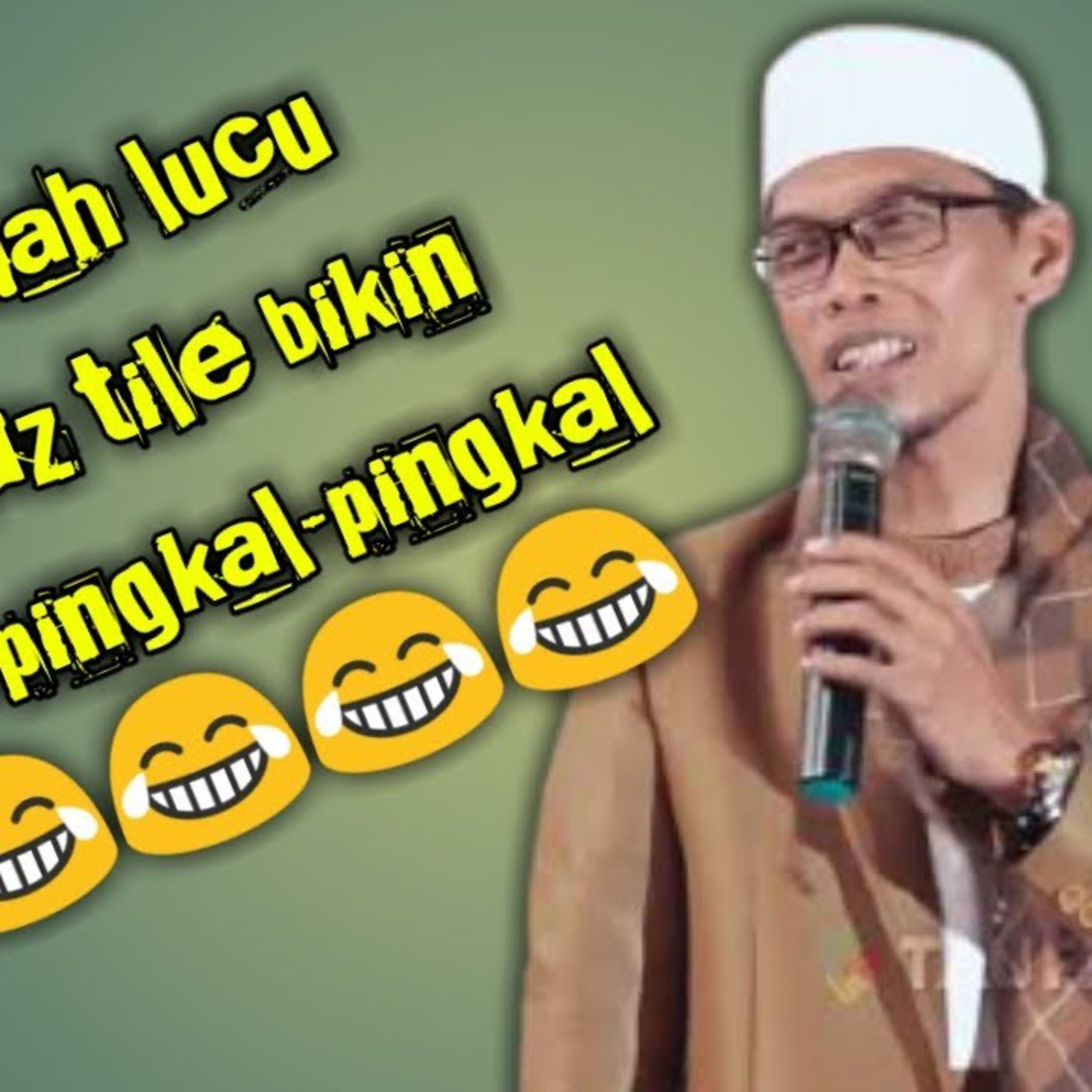 Ceramah Ust Tile Official