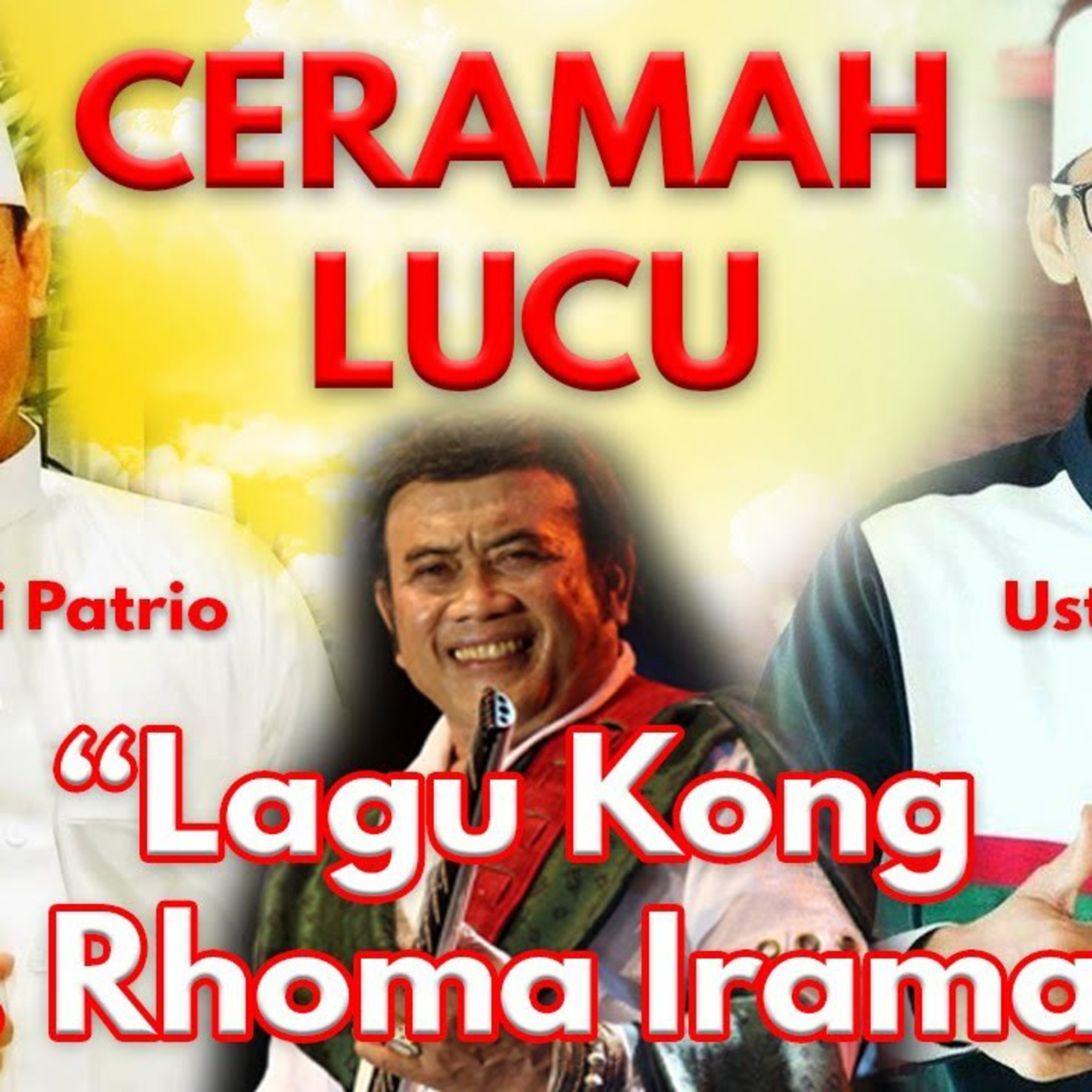 Ceramah Ust Tile Official