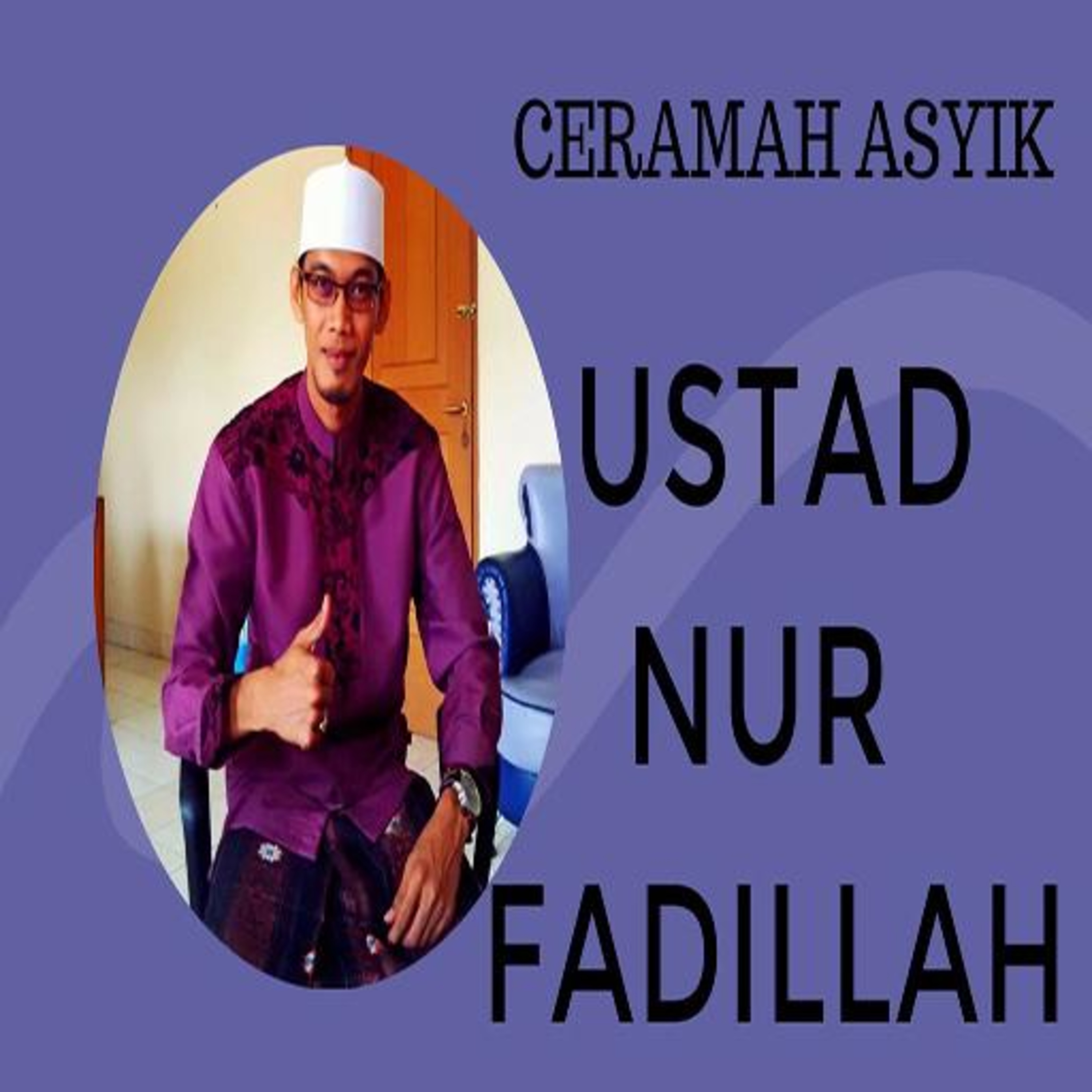Ceramah Ust Tile Official