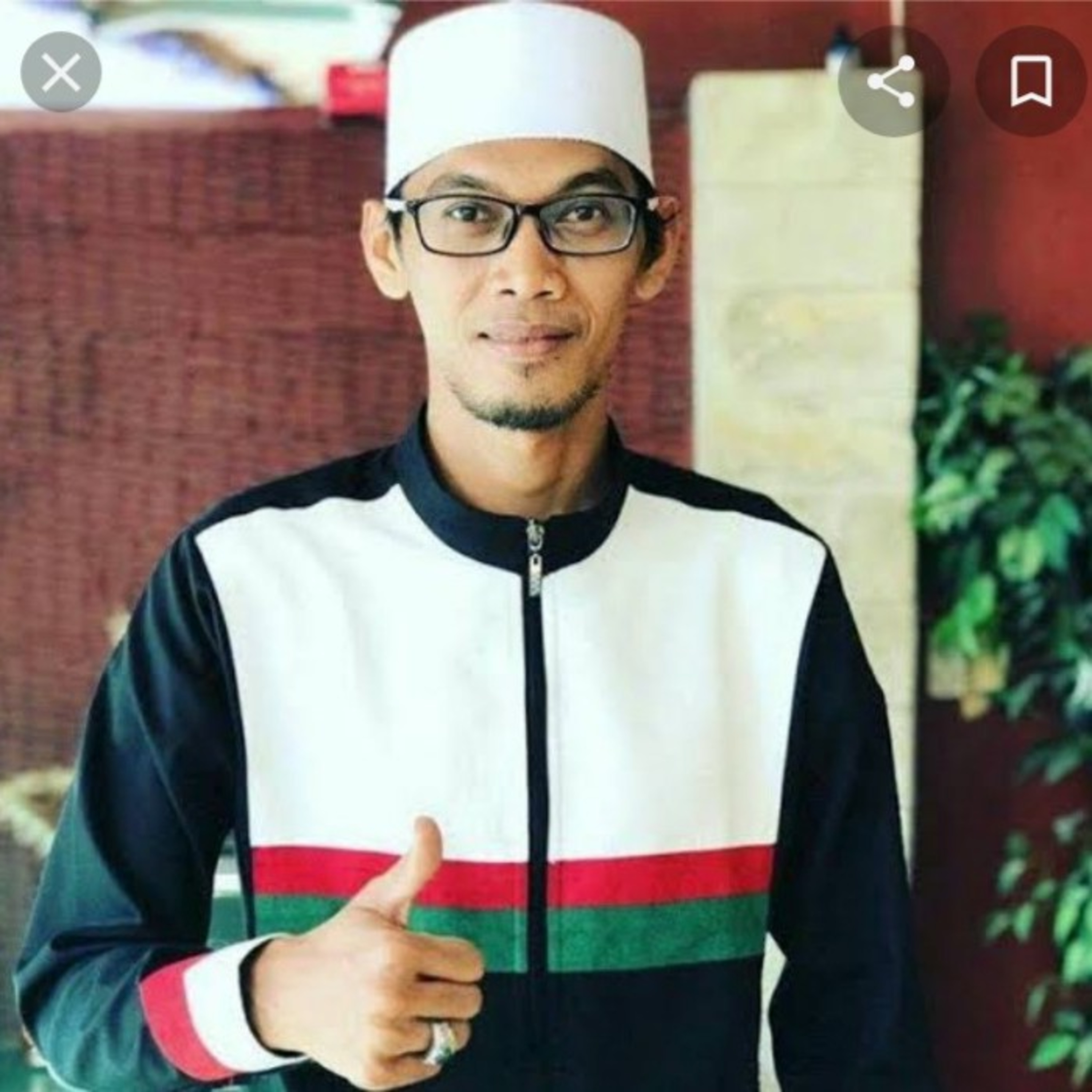 Ceramah Ust Tile Official