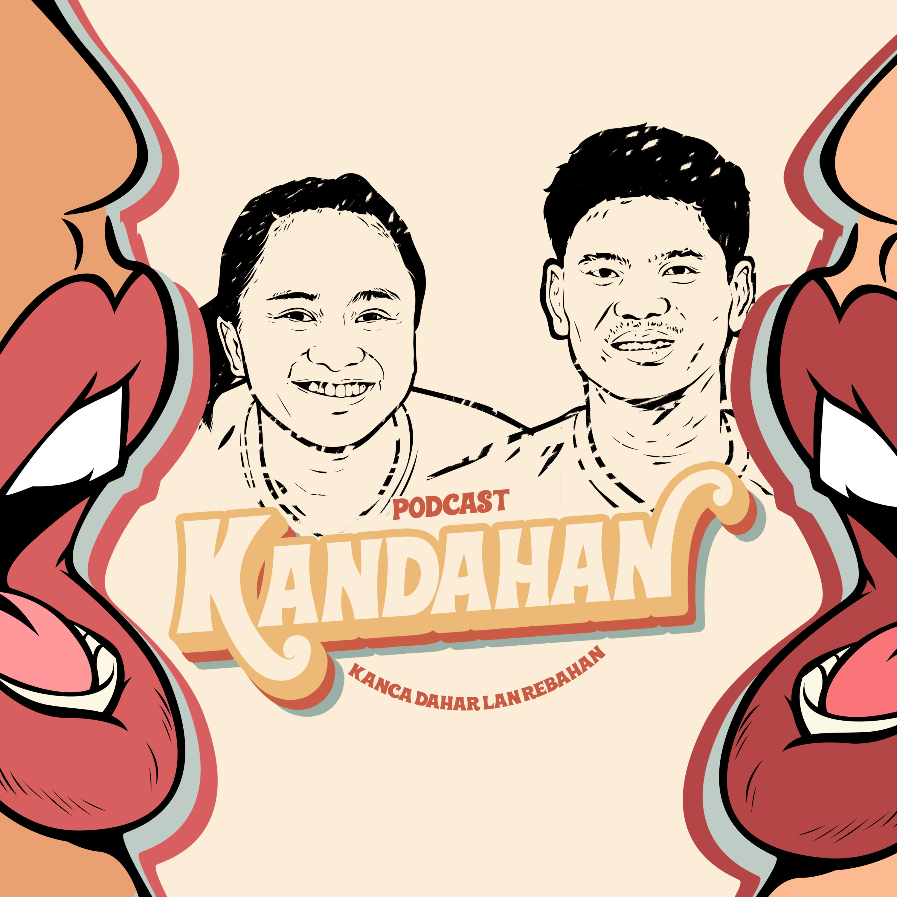 PERNAH JADI ATLET episode artwork