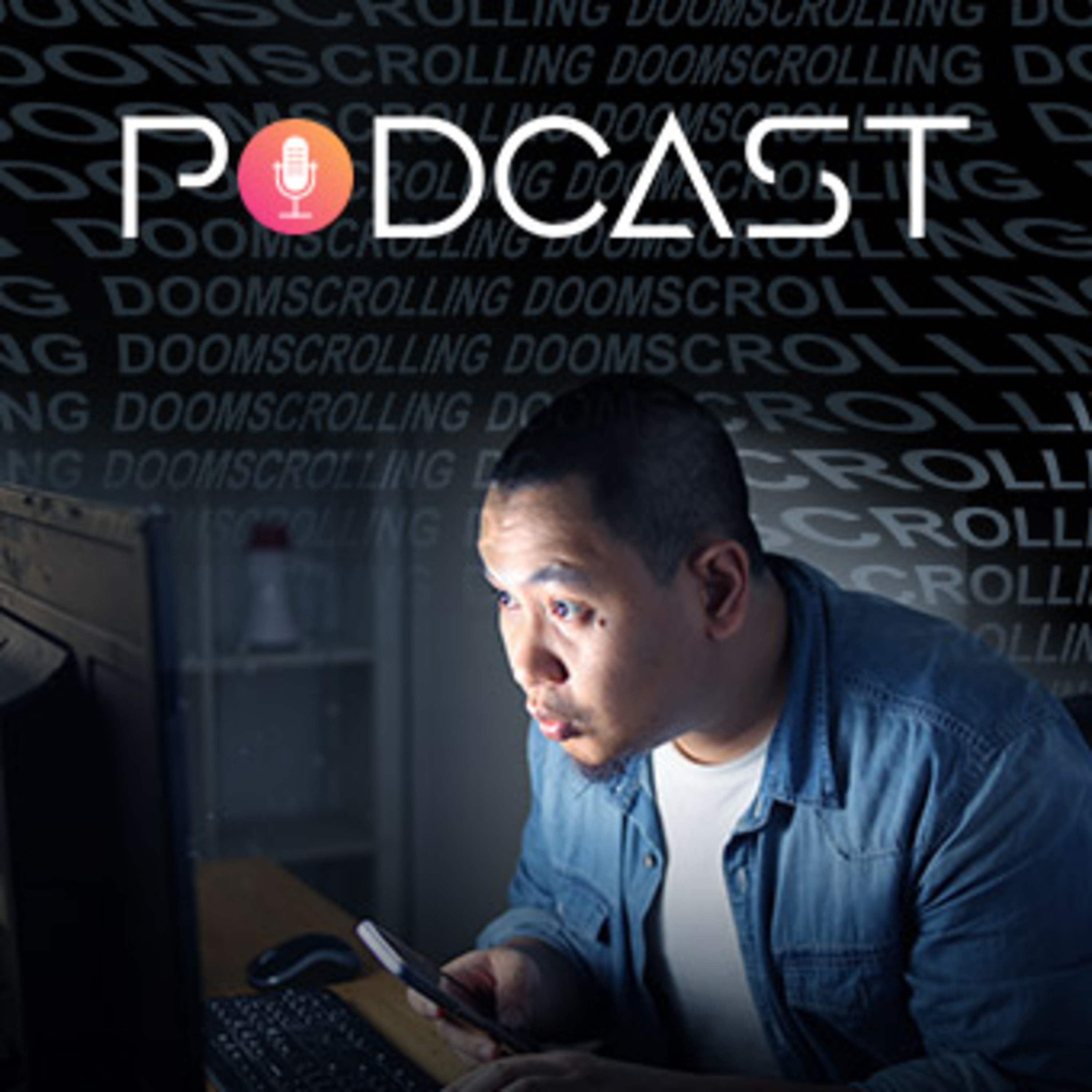 Bahaya Doomscrolling - Smart DigiTalk (06/08/21)