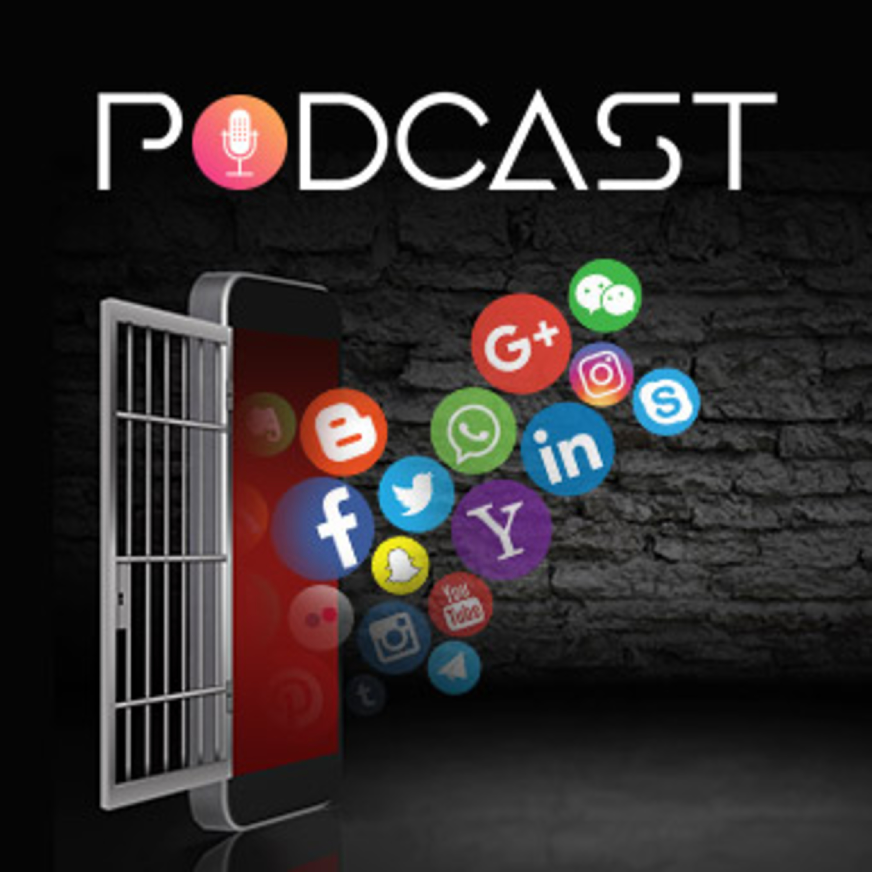 Be Free in Using Social Media - Smart DigiTalk (20/08/21)
