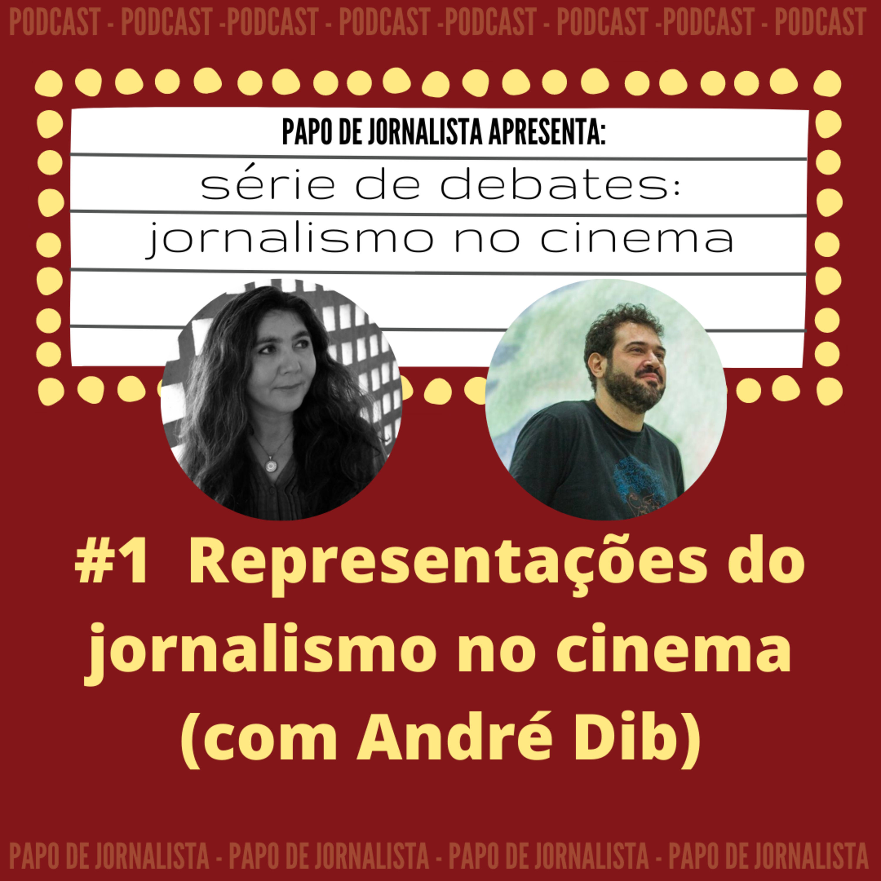 Papo de Jornalista