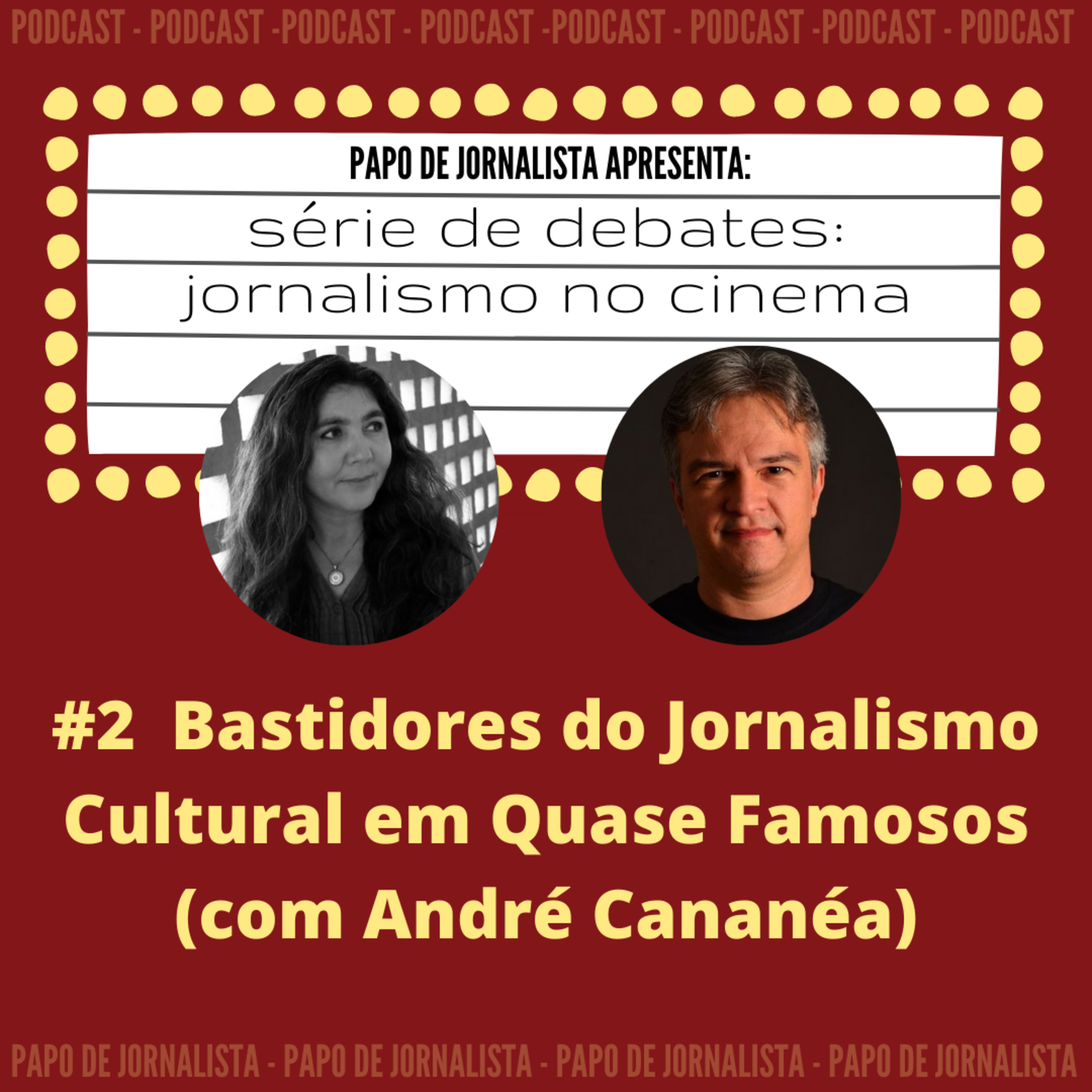 Papo de Jornalista