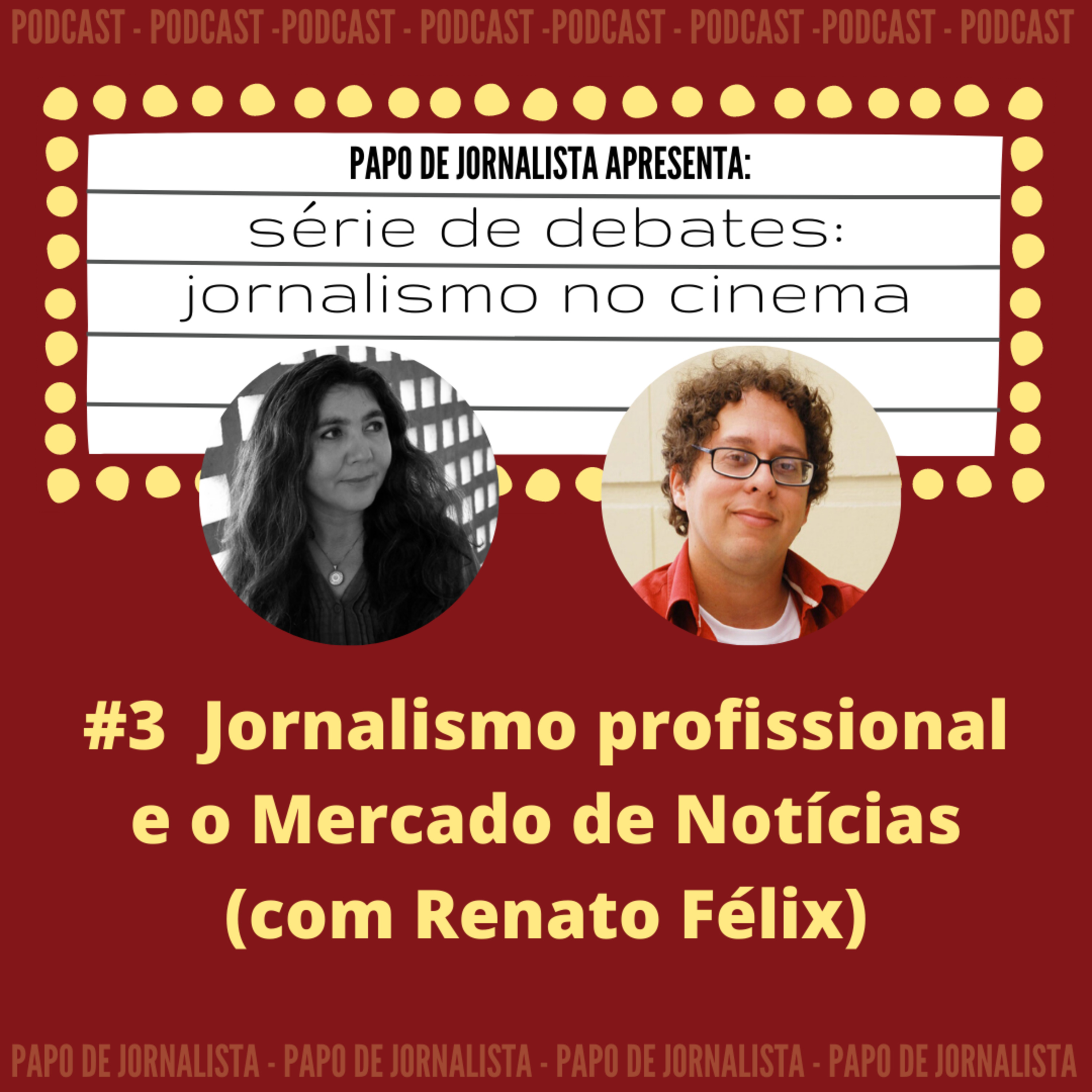 Papo de Jornalista