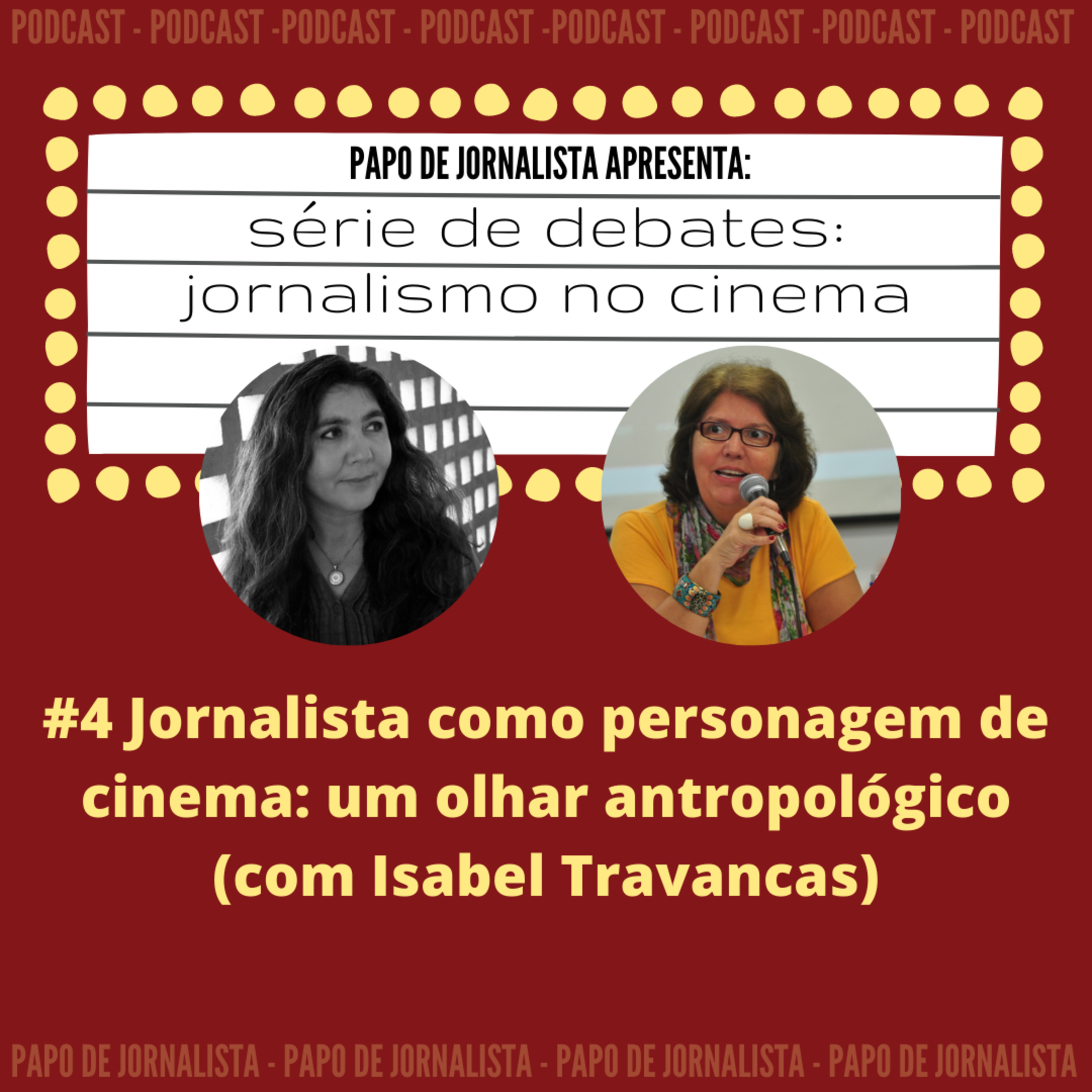 Papo de Jornalista
