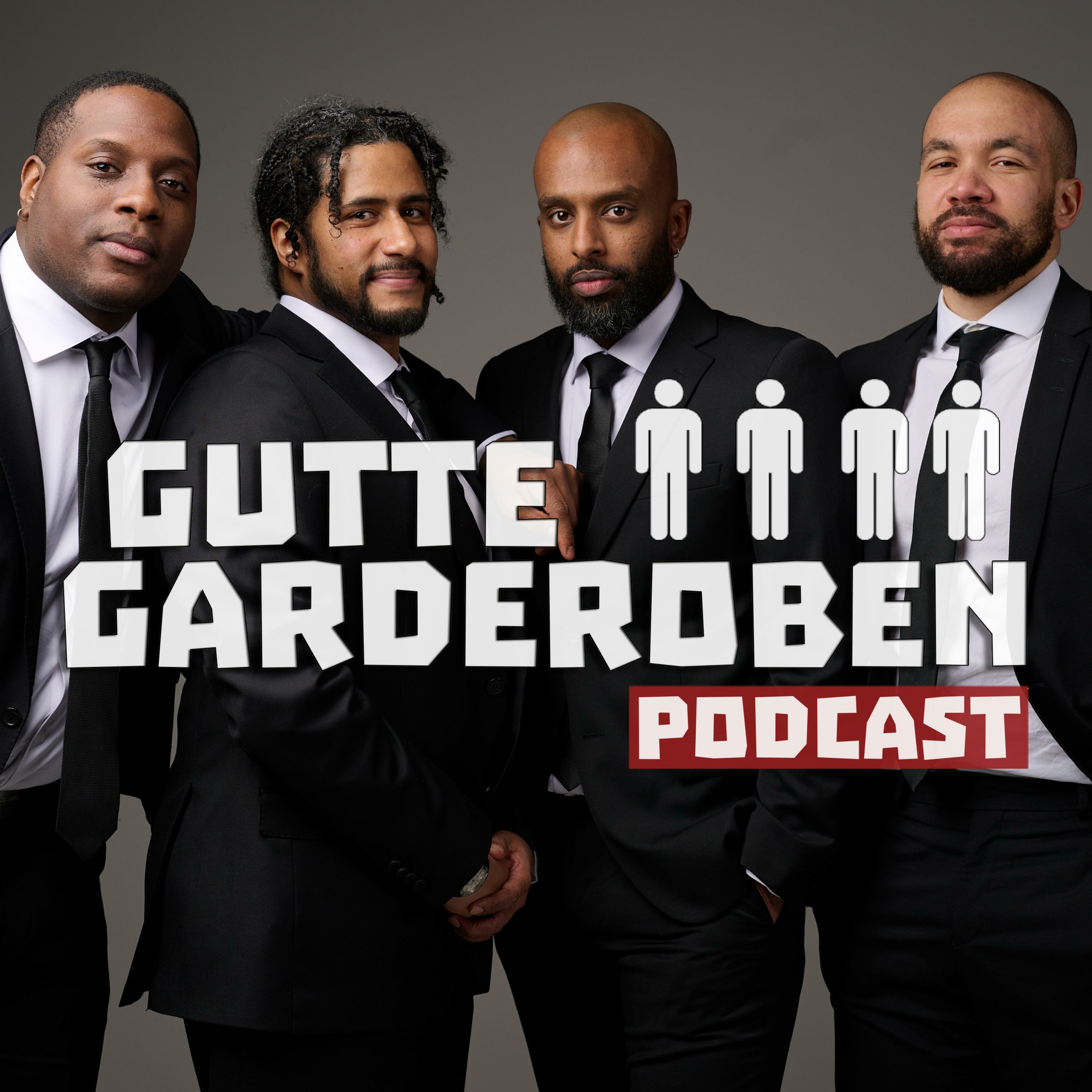 Epi 197 - Mannen på toget