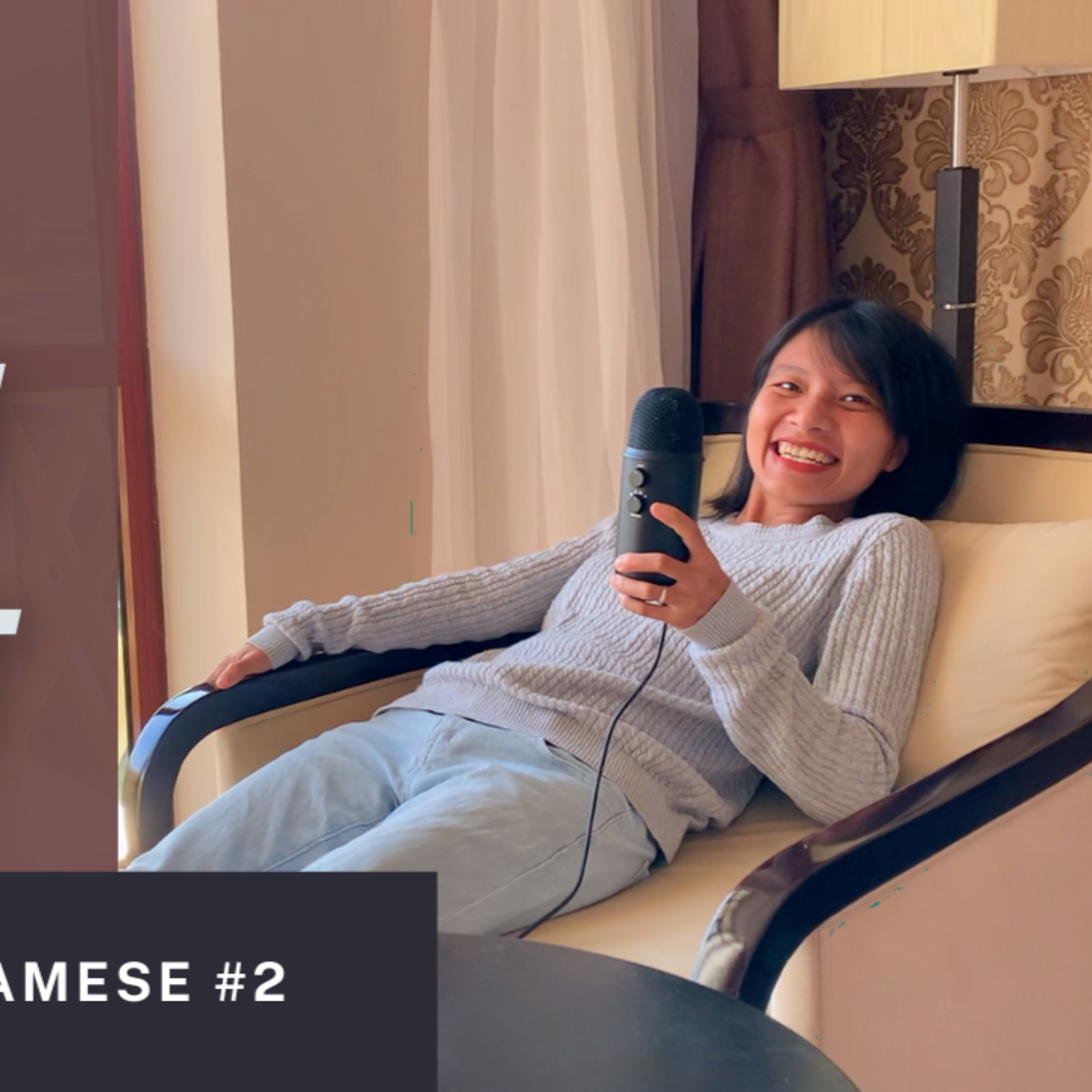 3-minute Vietnamese | My vacation in Dalat episode artwork
