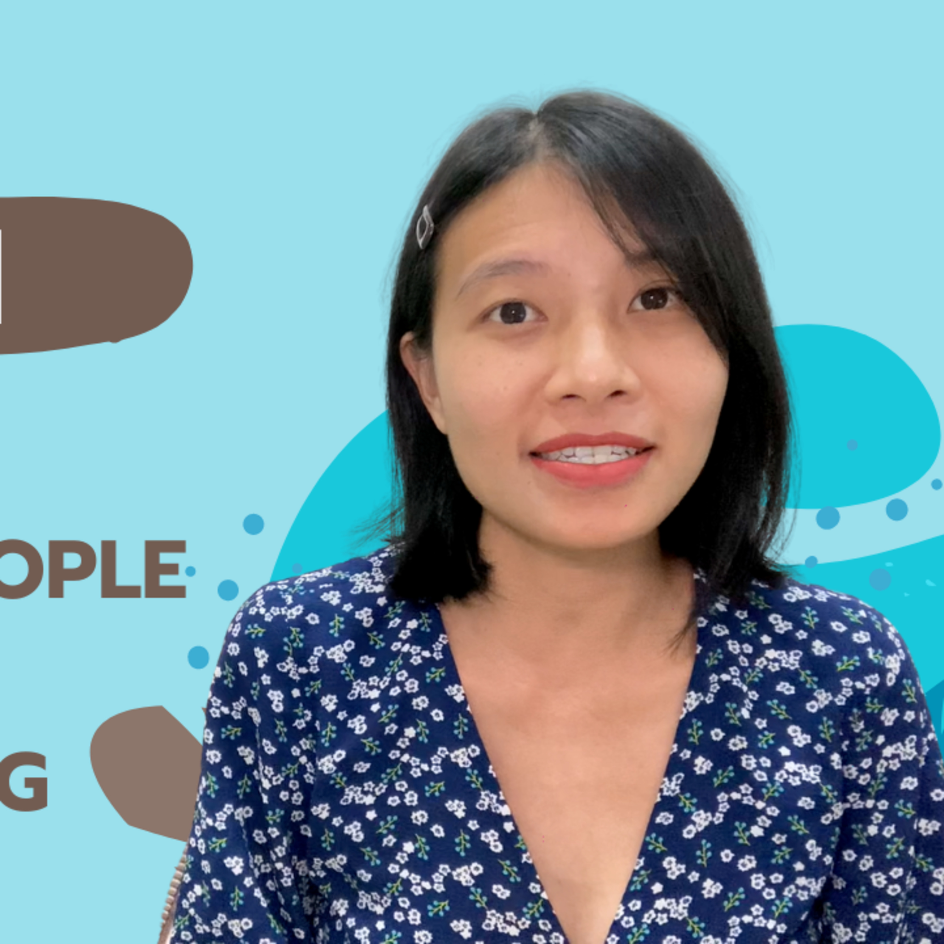 \'Learn Vietnamese With Annie\' Youtube Show