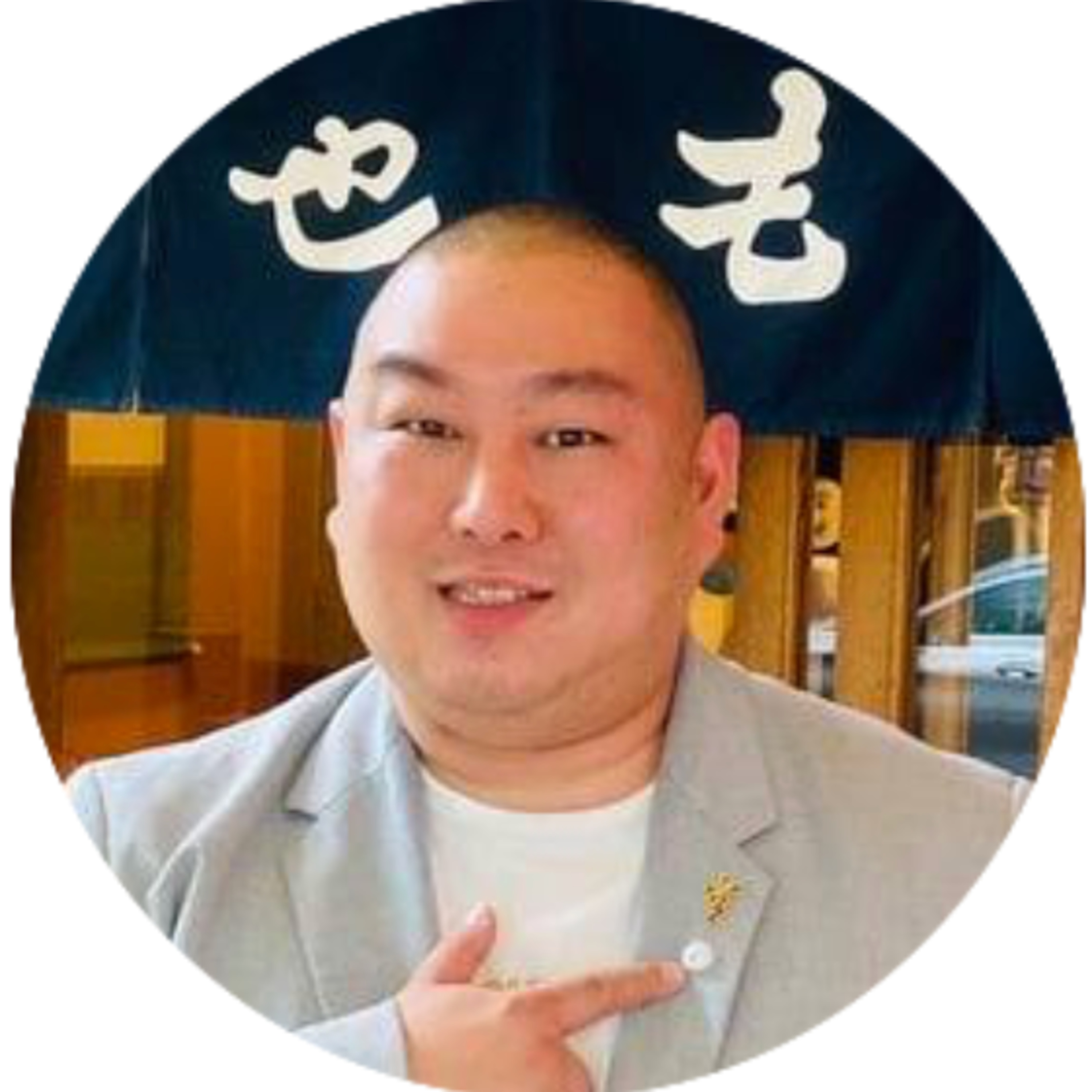 日本の老舗
