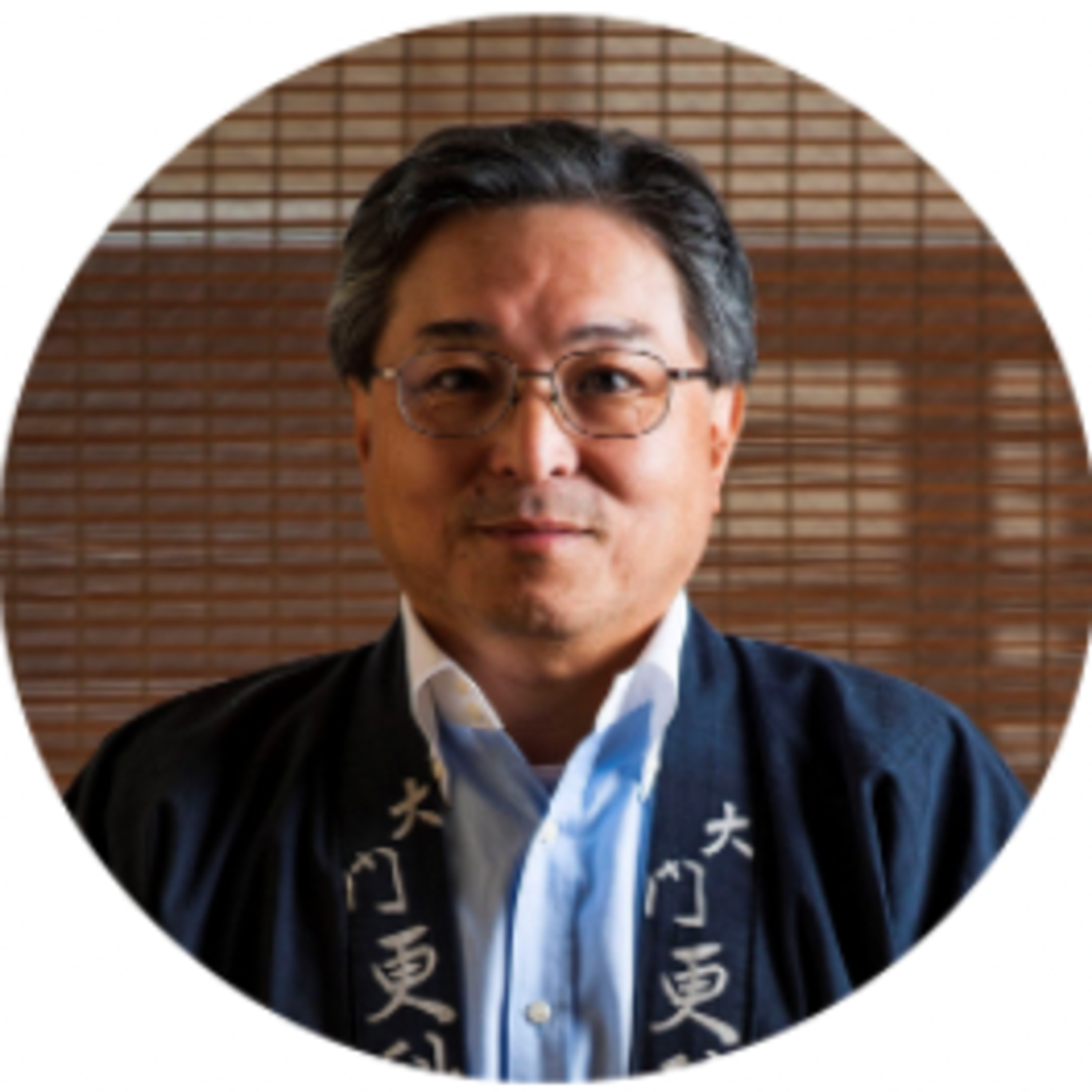 日本の老舗