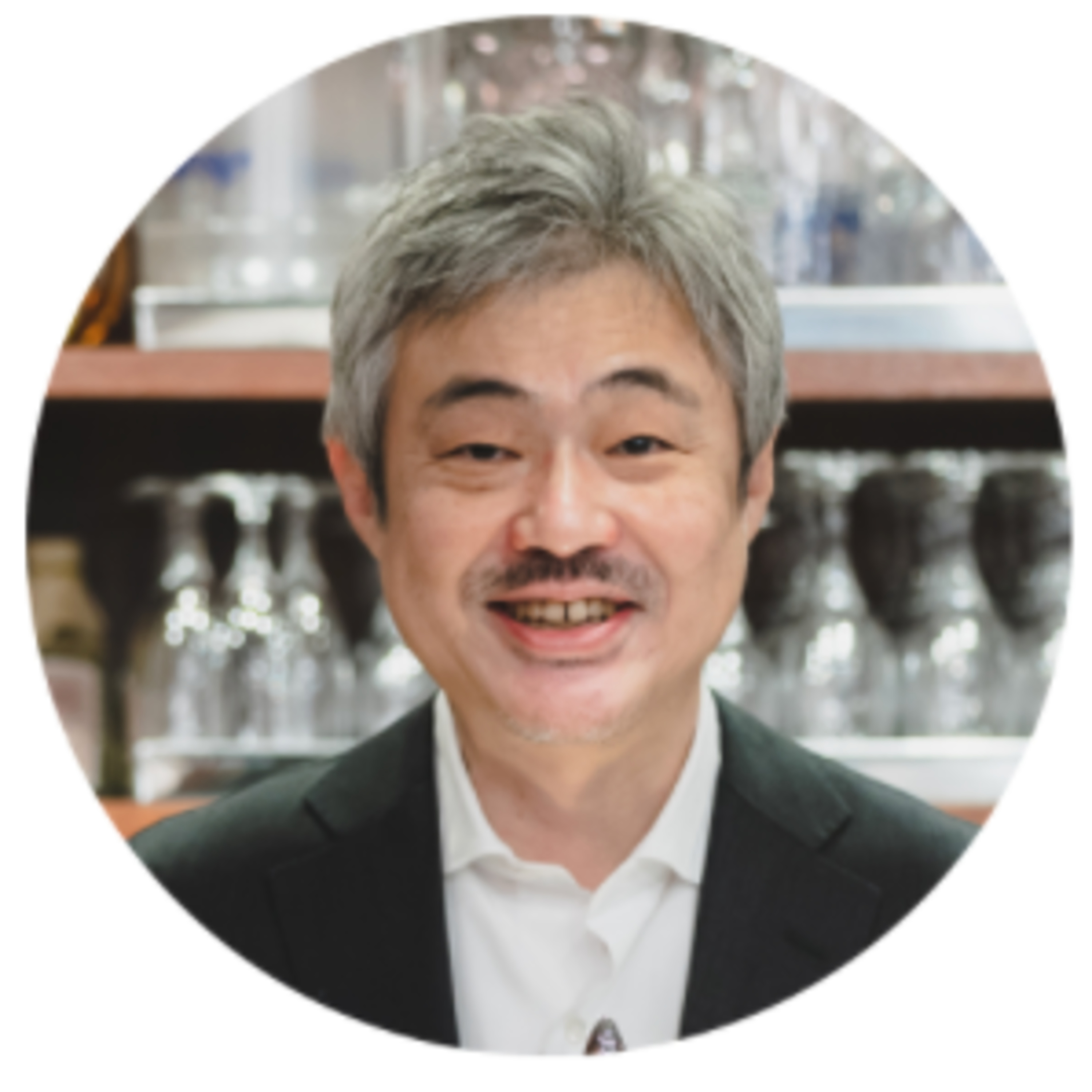 日本の老舗