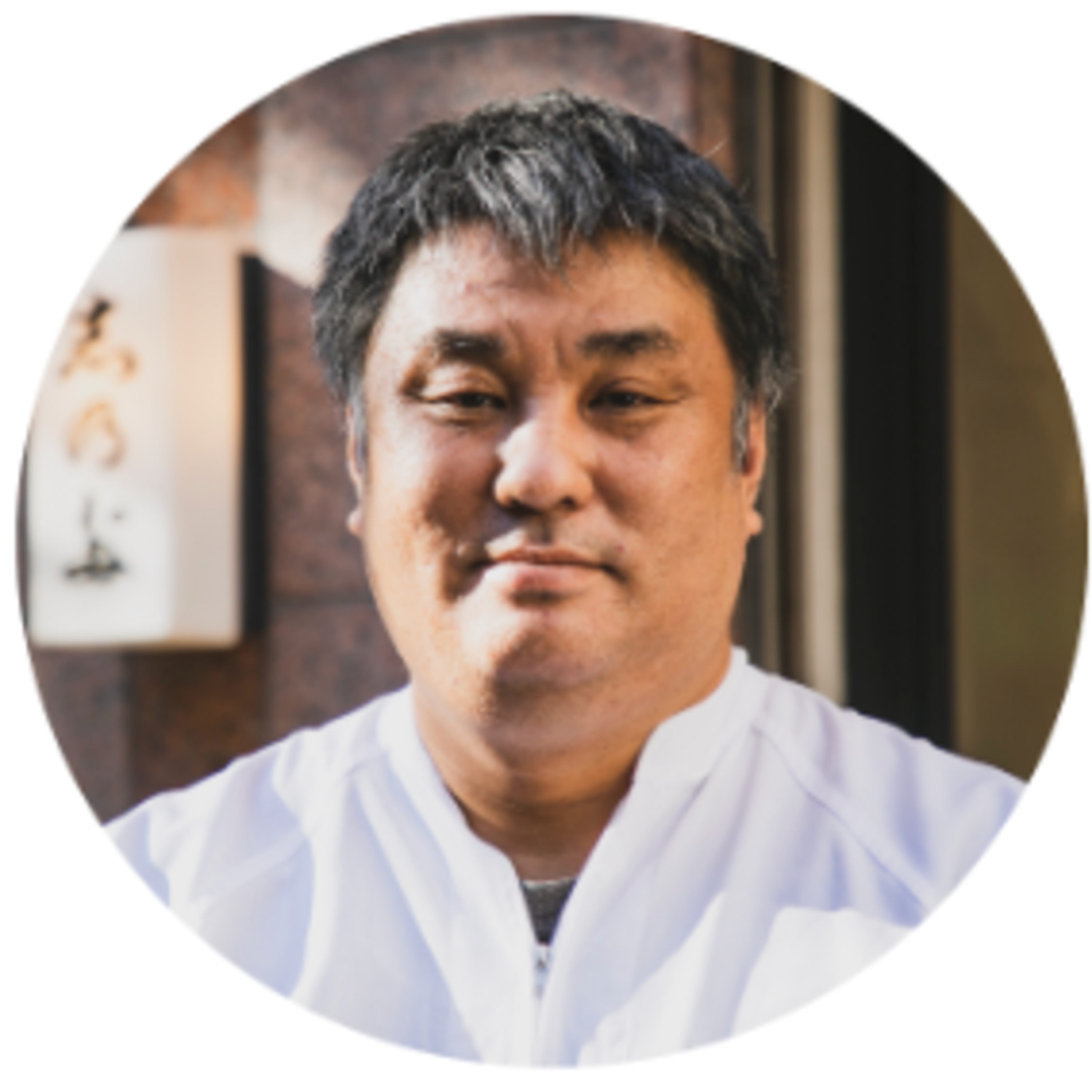 日本の老舗