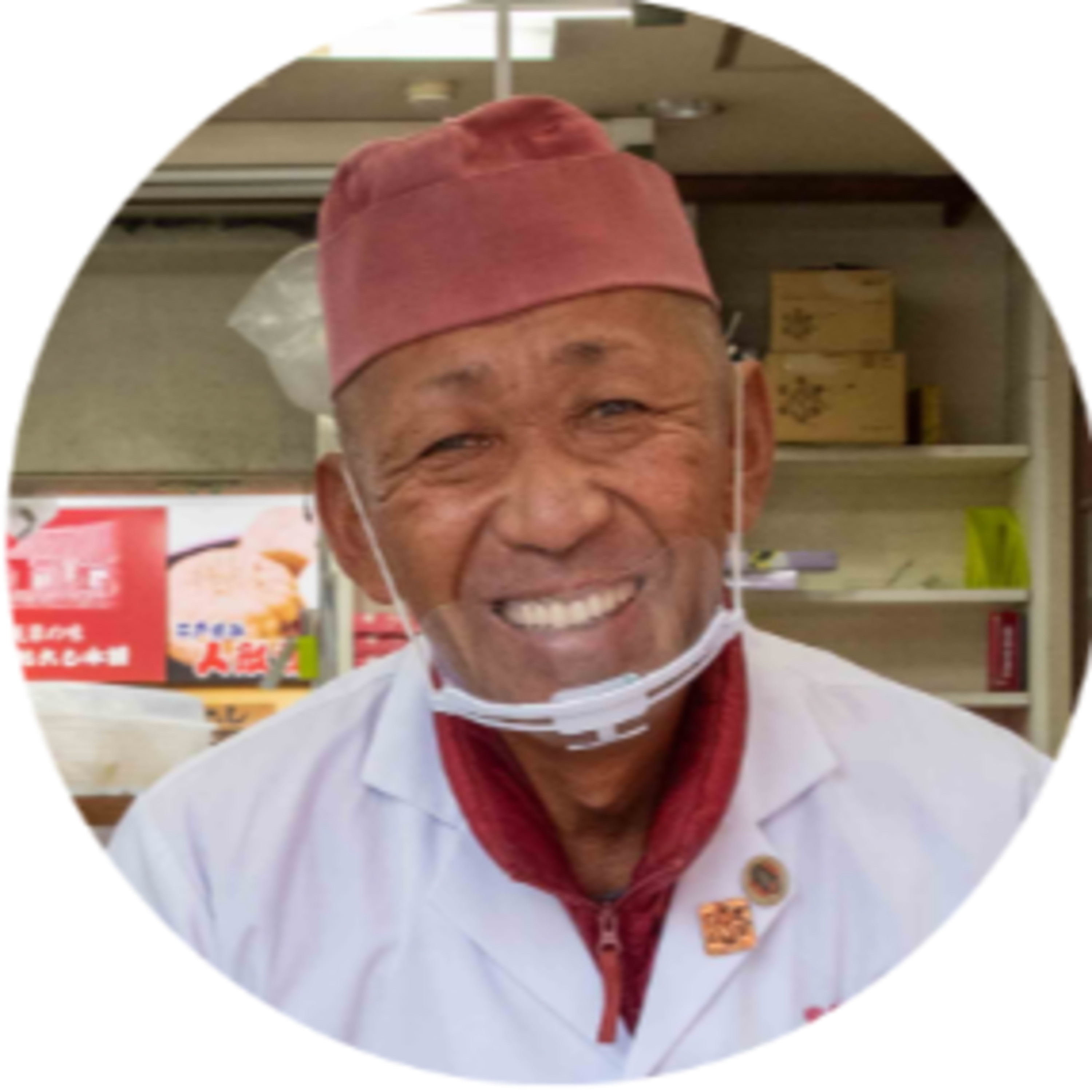 日本の老舗