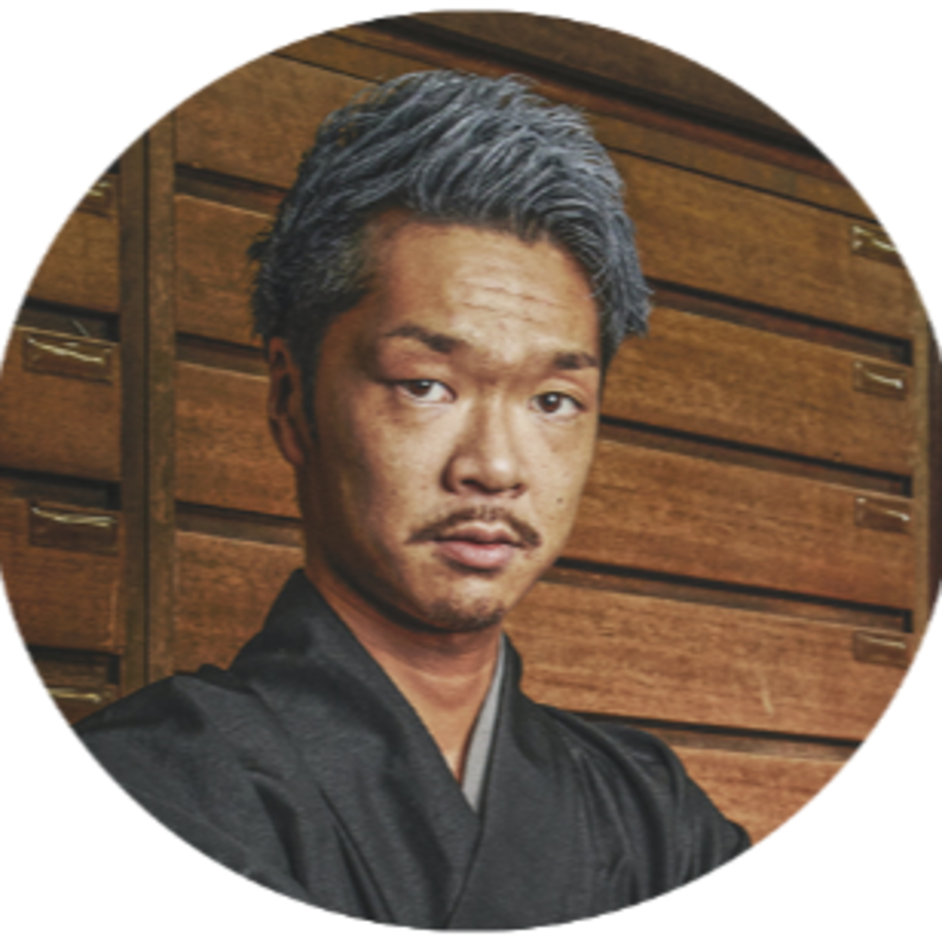日本の老舗