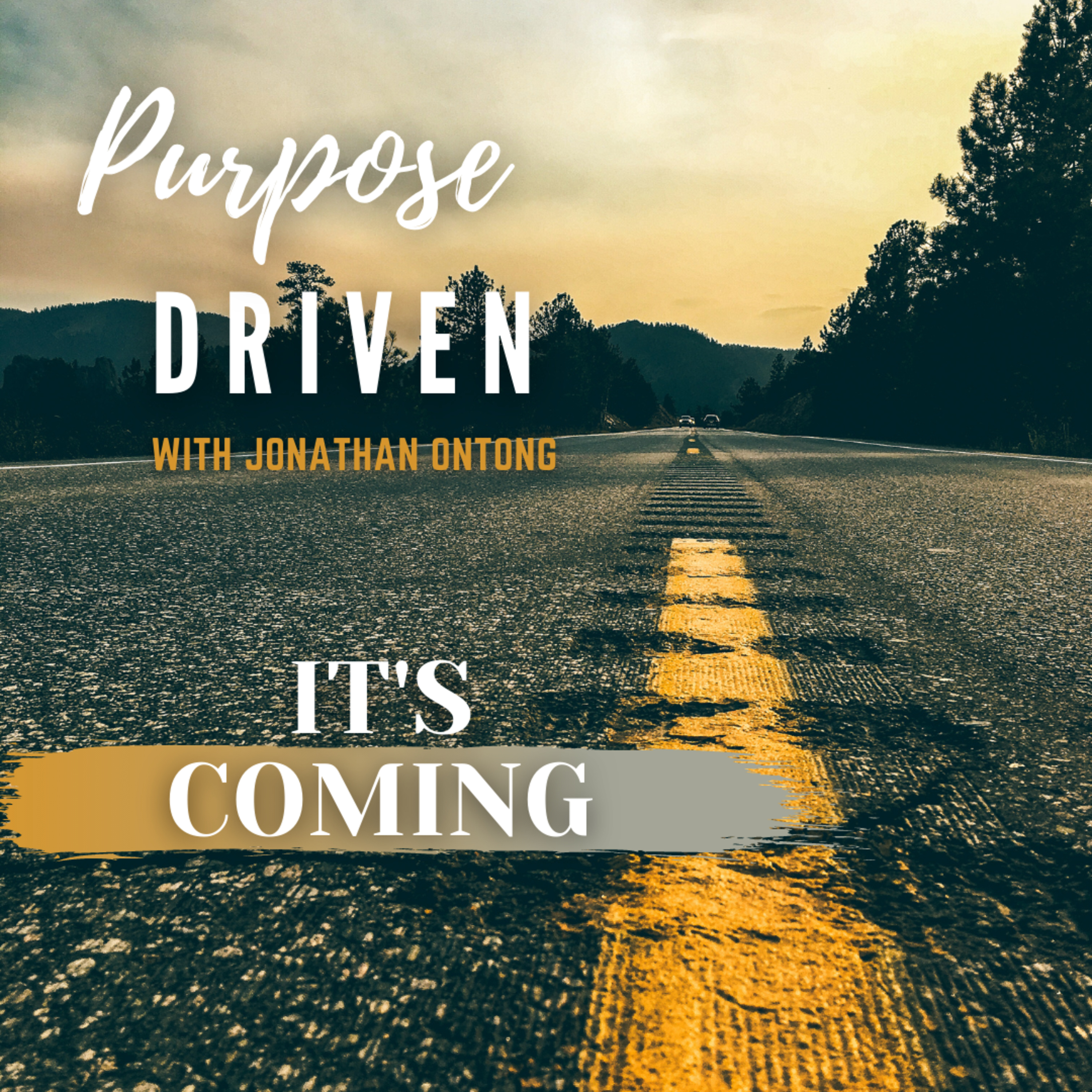 Purpose Driven