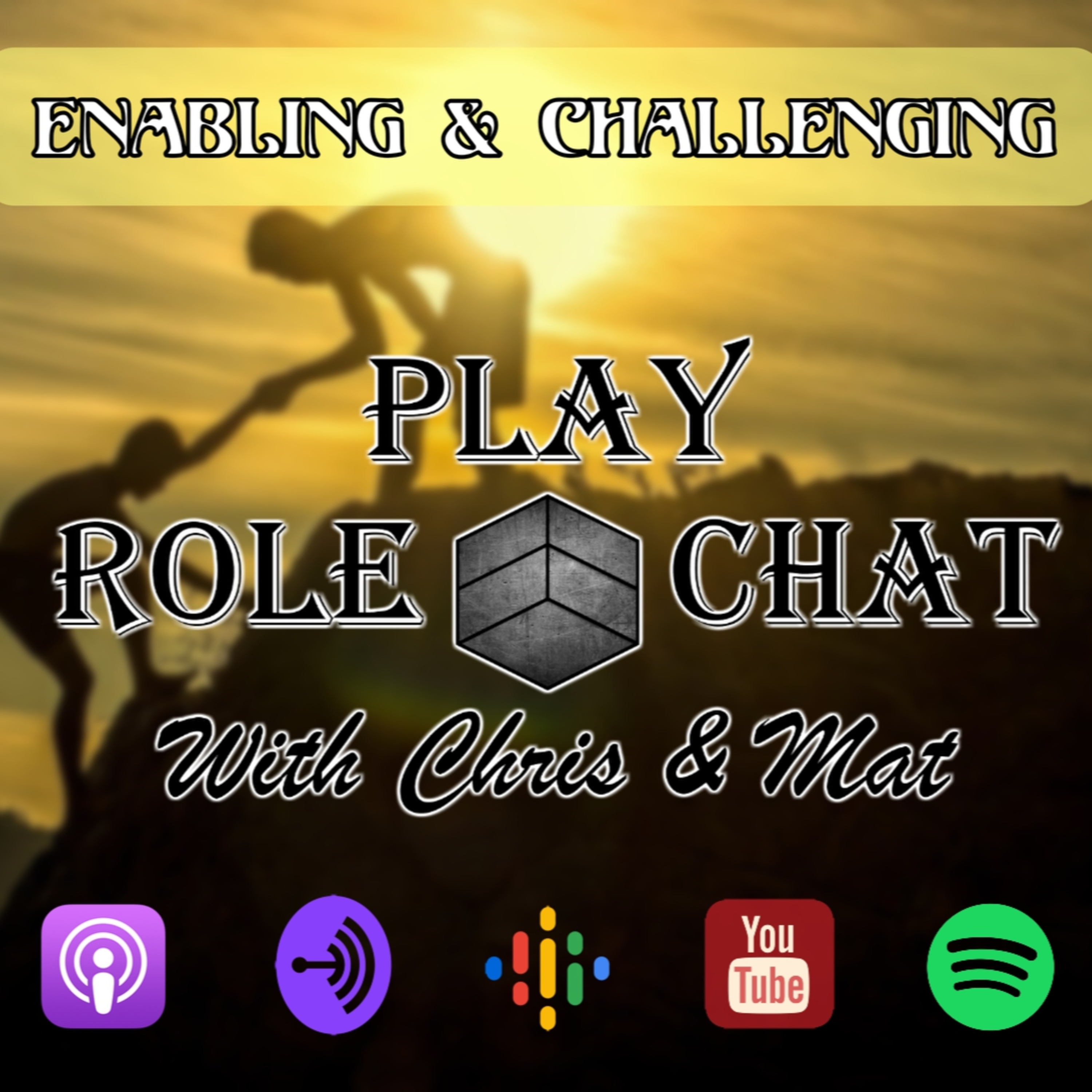 Role Play Chat