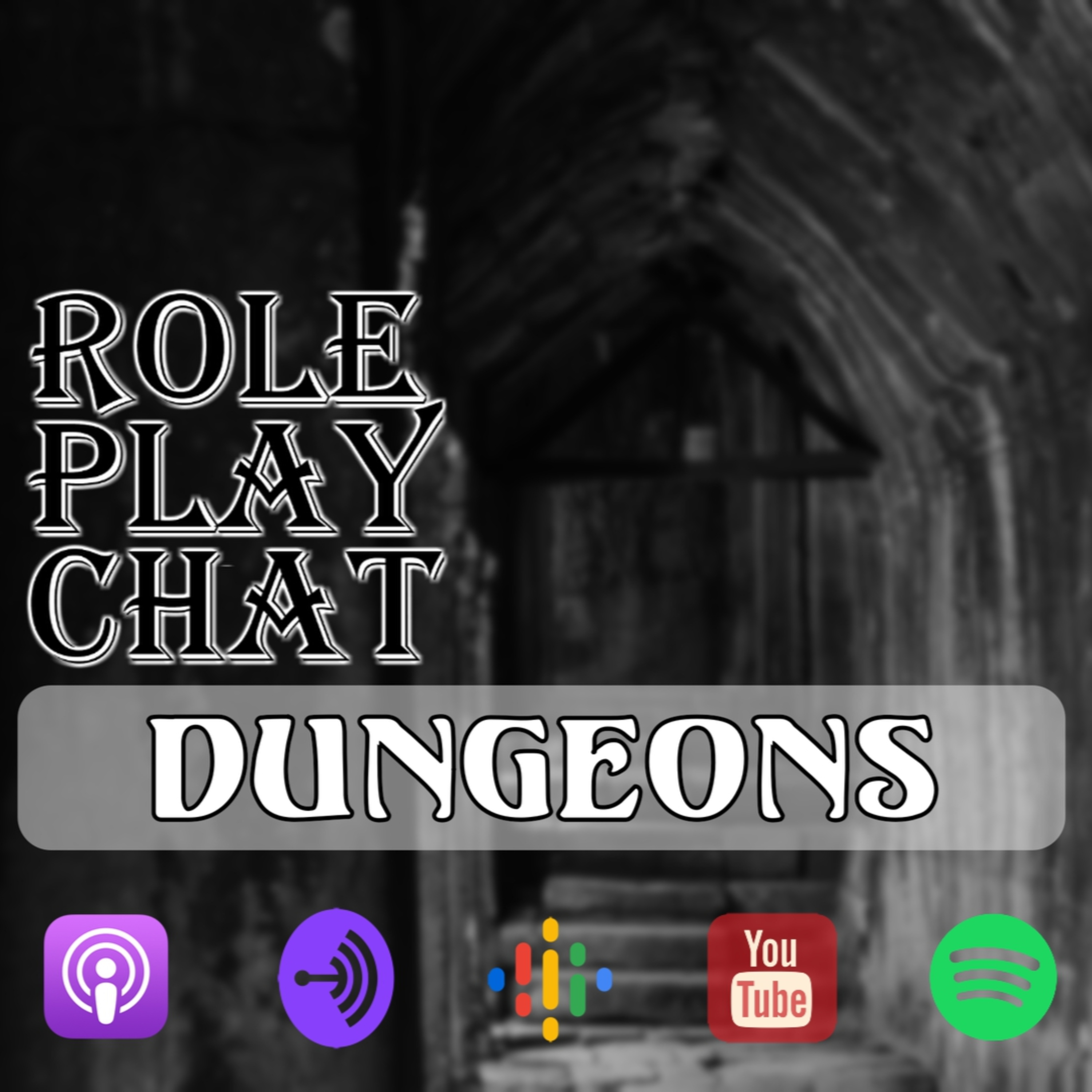 Role Play Chat