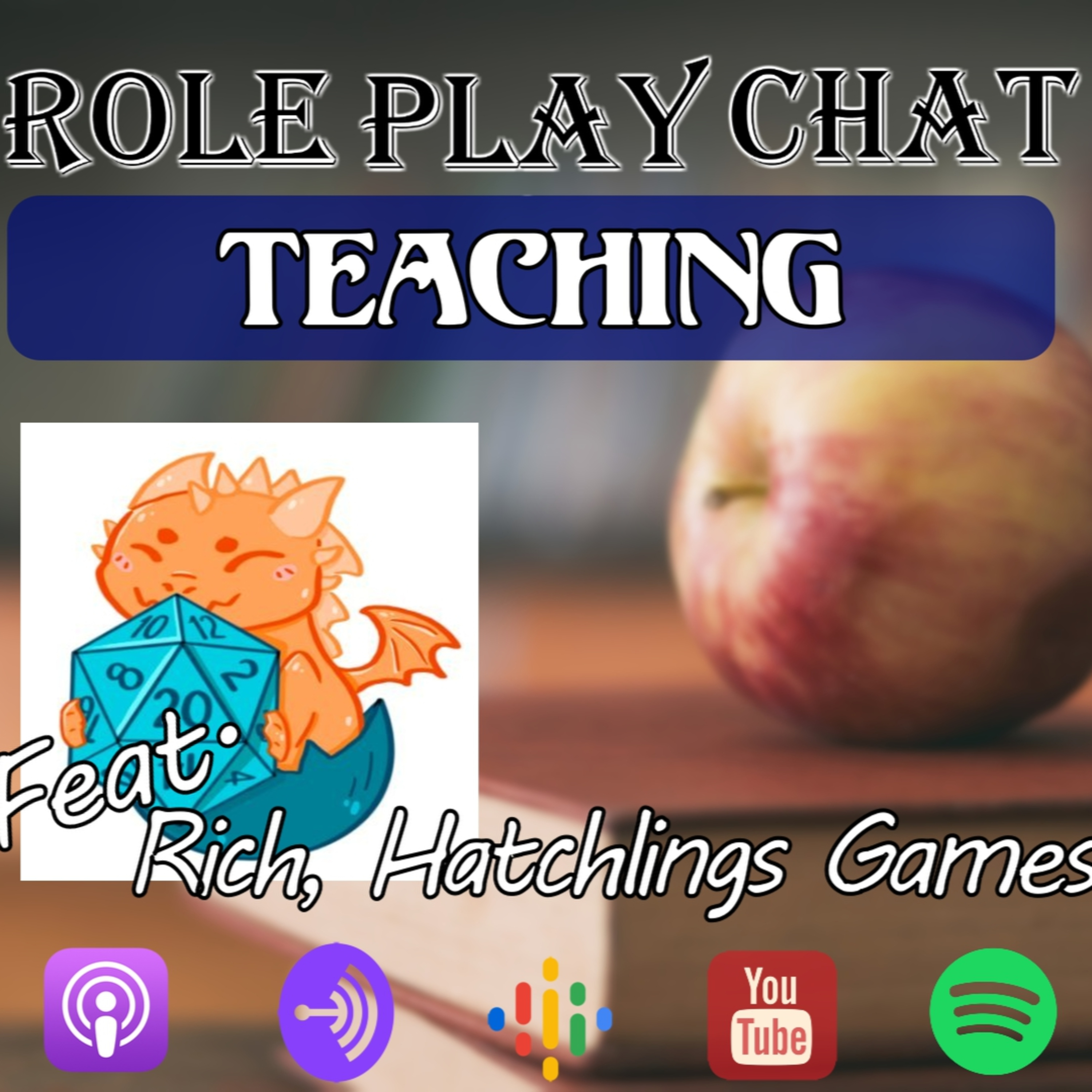Role Play Chat