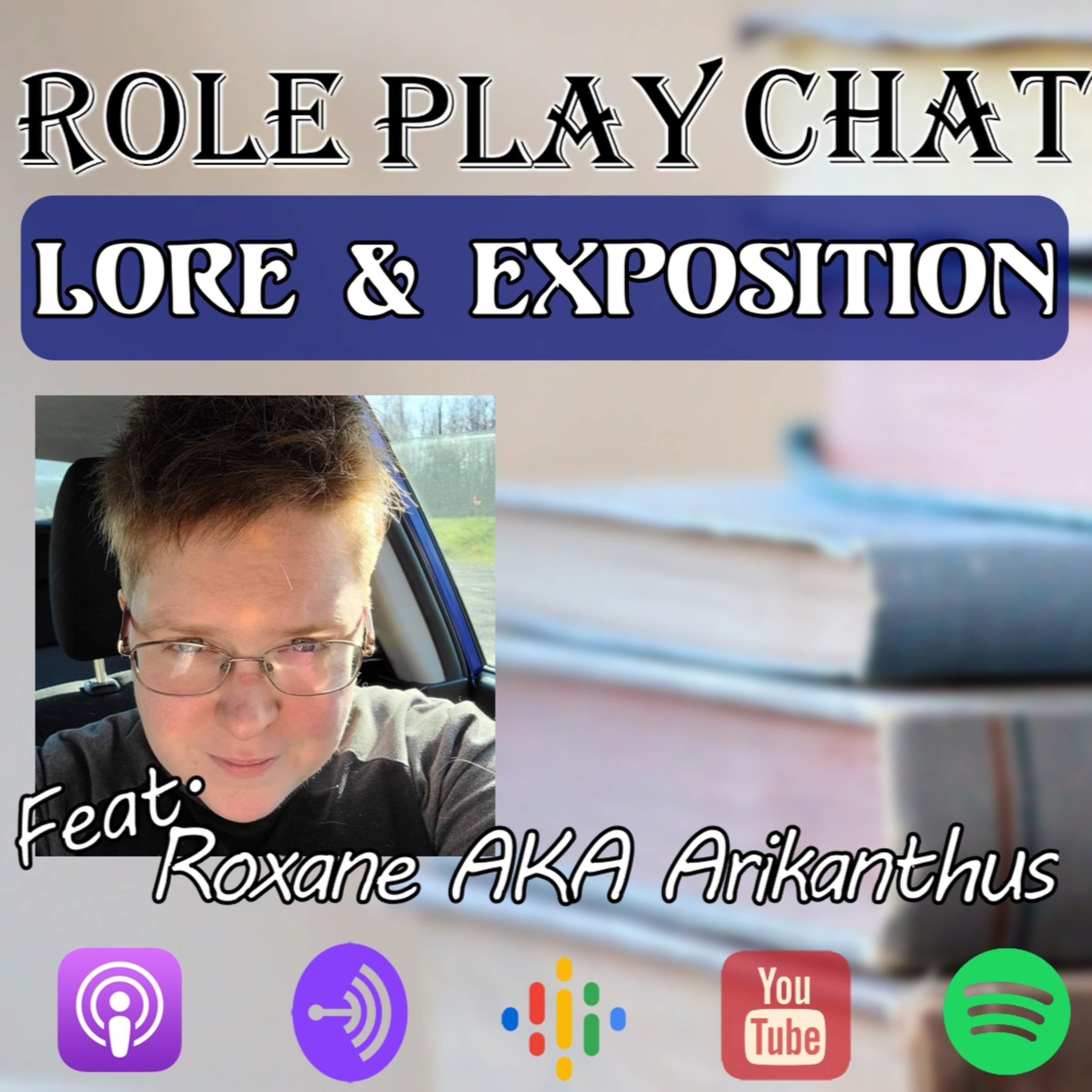 Role Play Chat