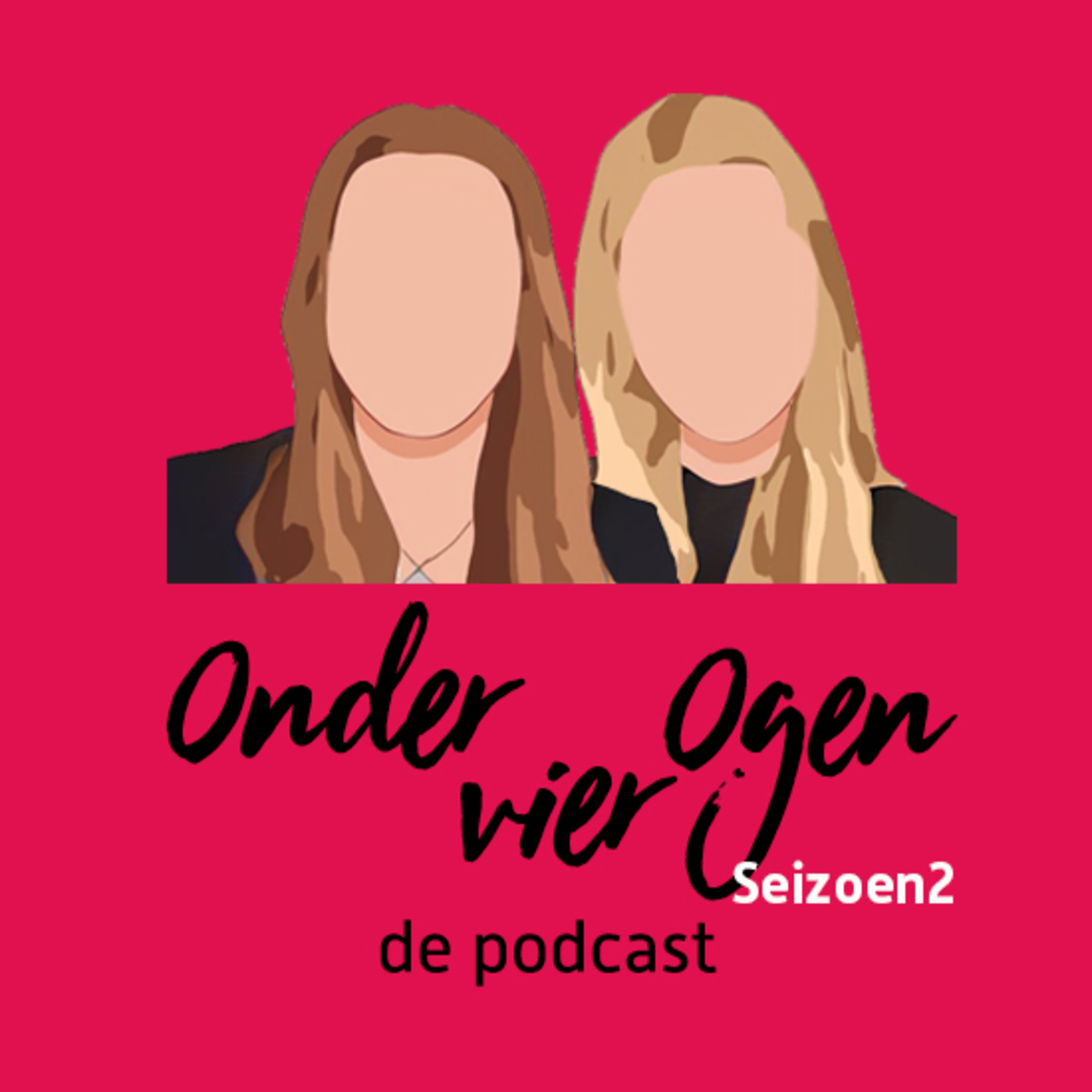 Onder vier ogen