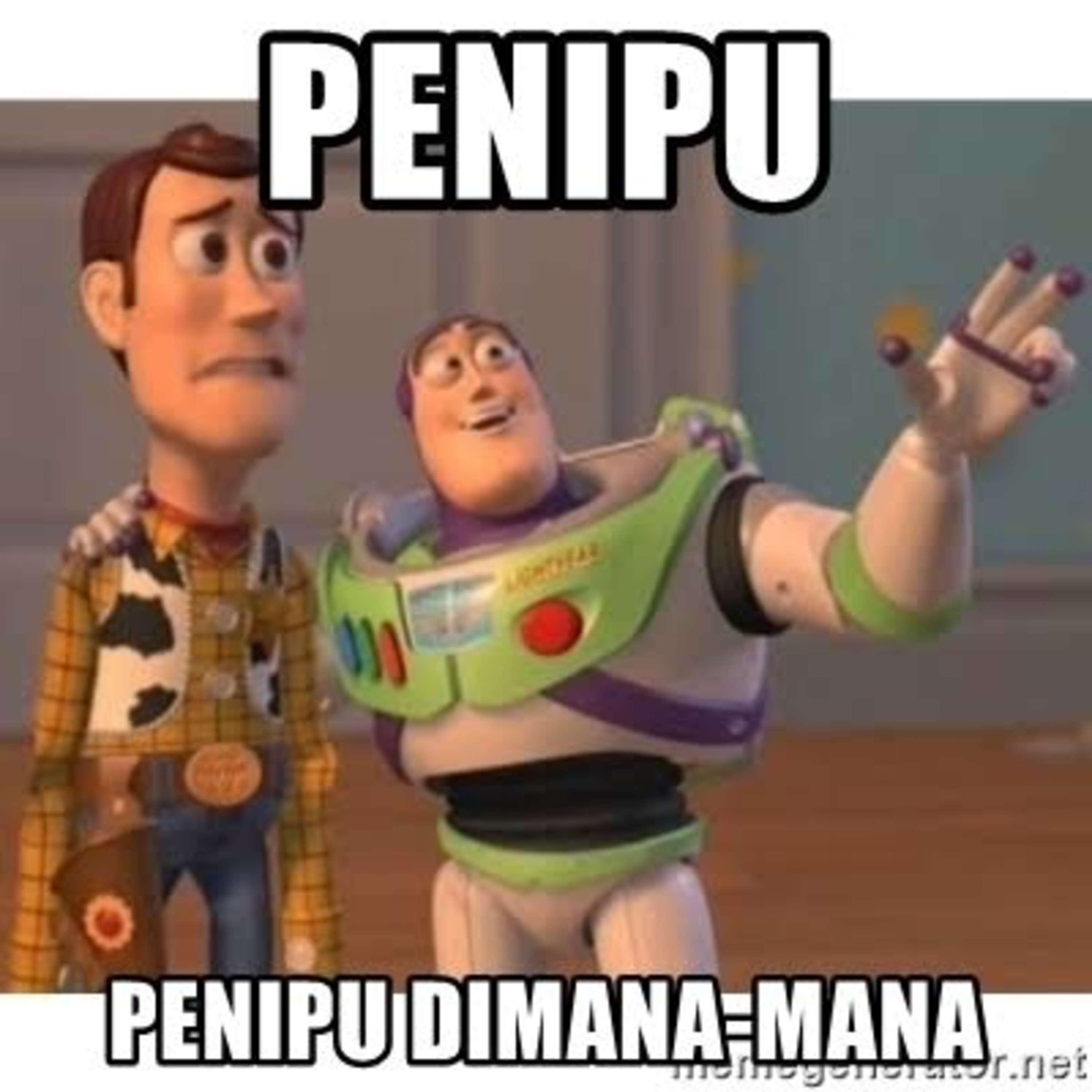 Bacotan Anak Figure