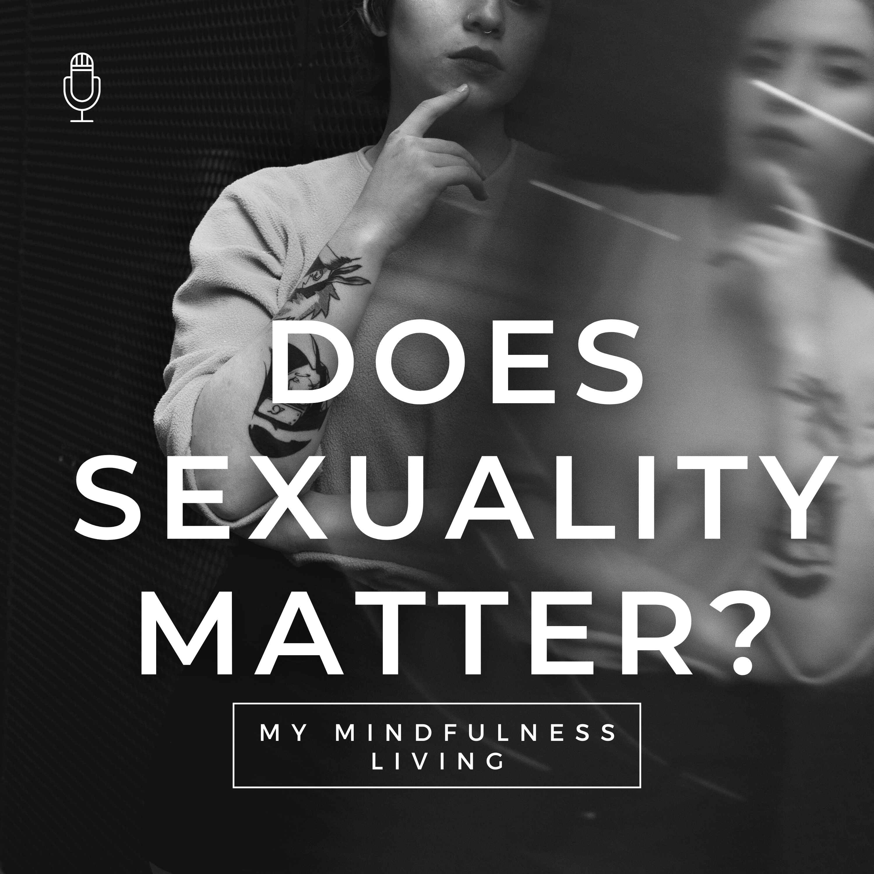 Does Sexuality Matter? episode artwork