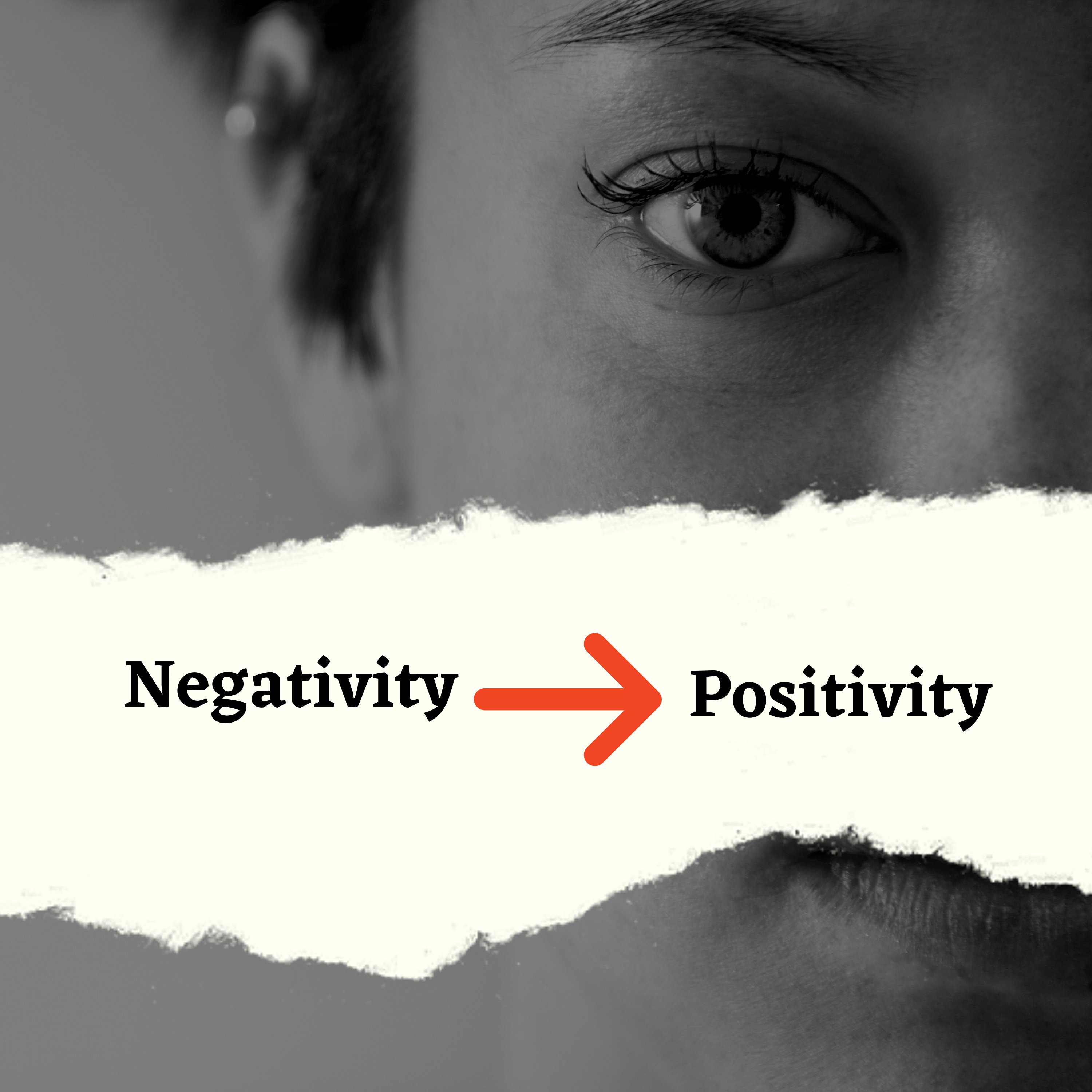 How To Cut Down Negative Thoughts episode artwork