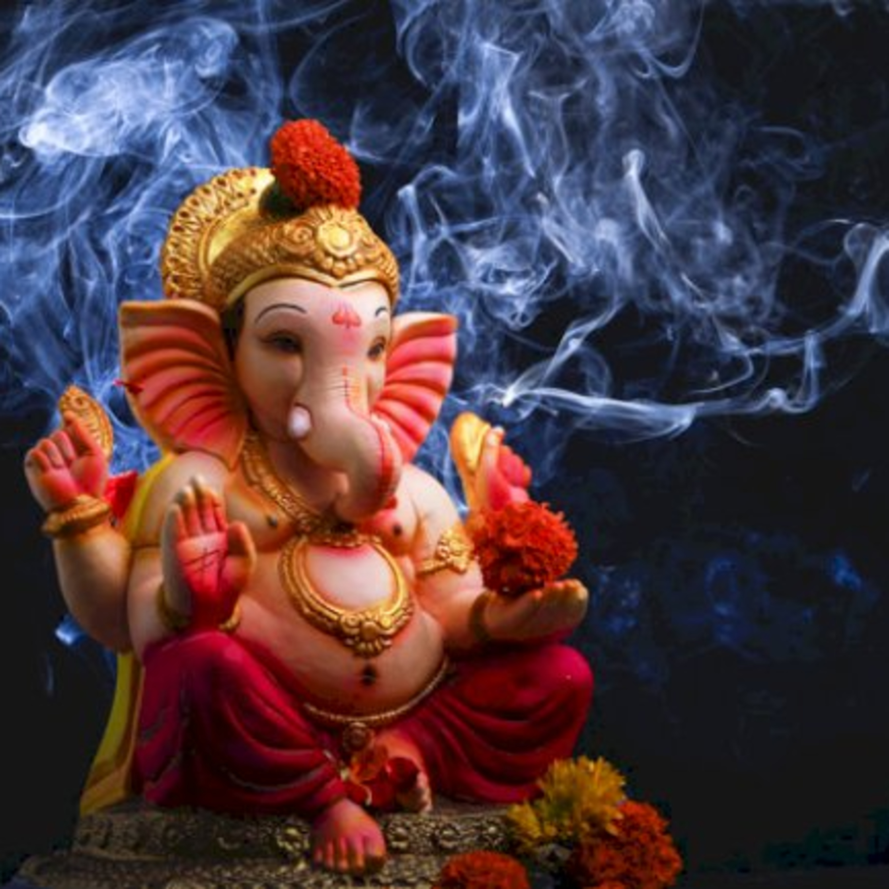 Sri Chaganti - 1 Ganapathi Tatvam  episode artwork