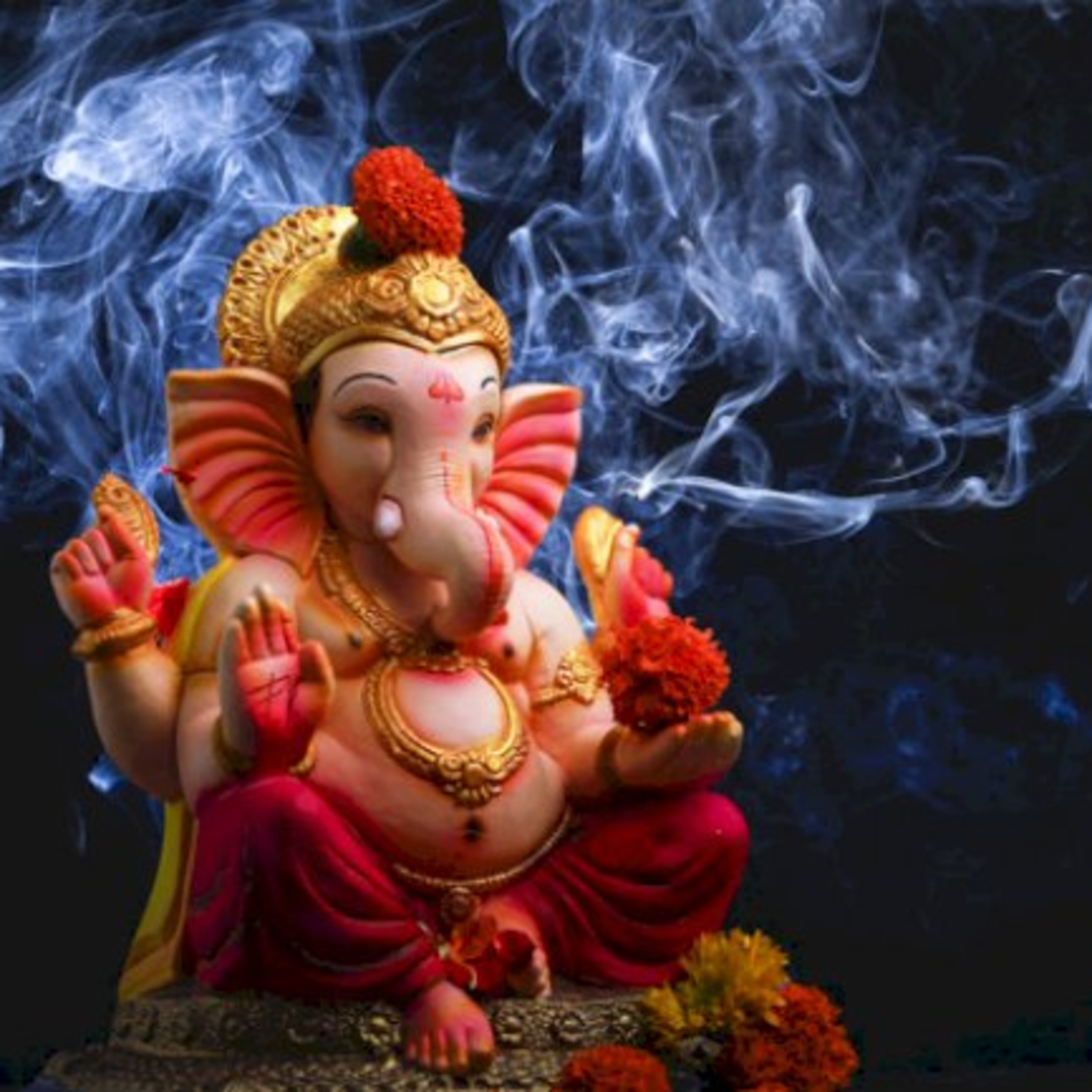 Sri Chaganti - 3 Ganapathi Tatvam 