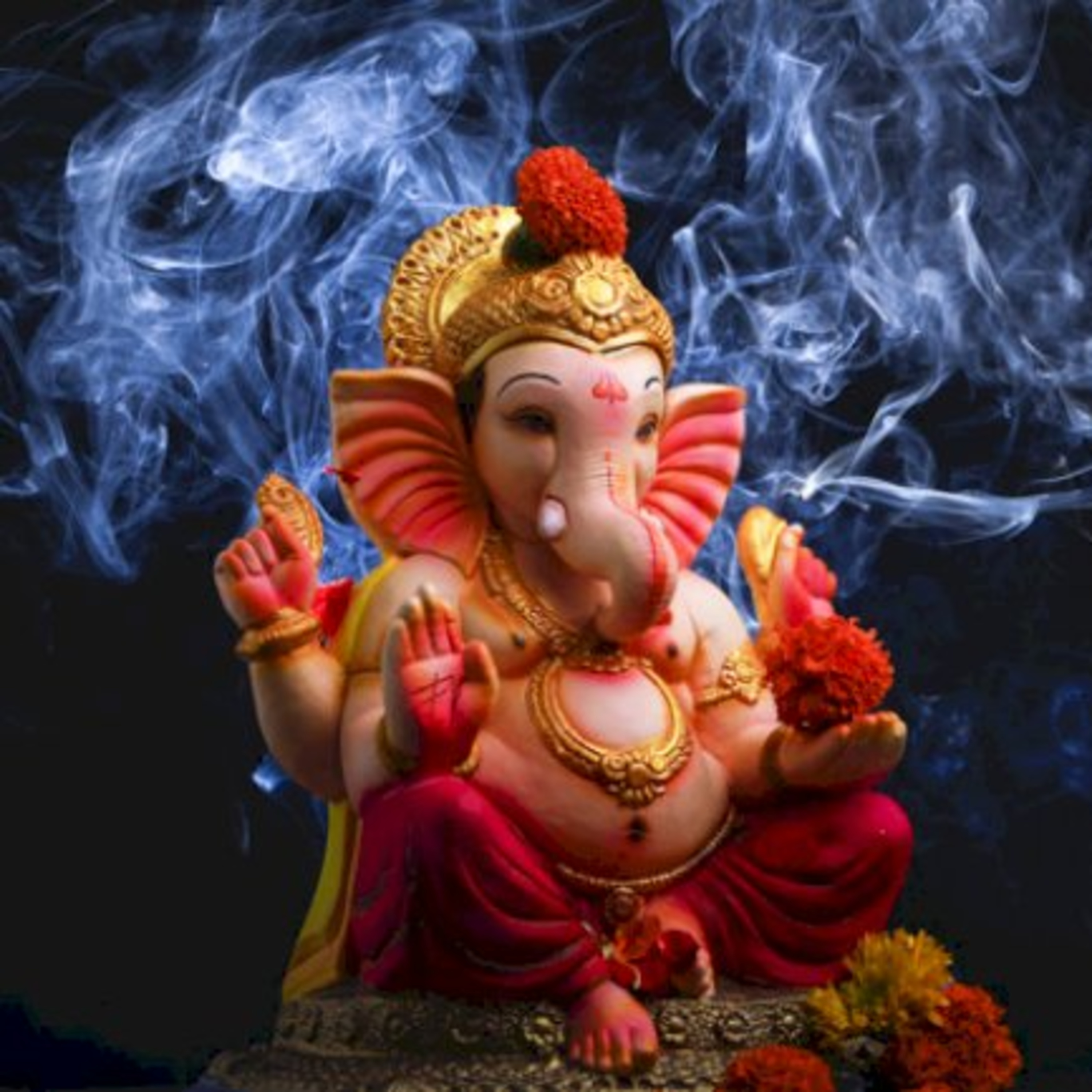 Sri Chaganti - 4 Ganapathi Tatvam  episode artwork