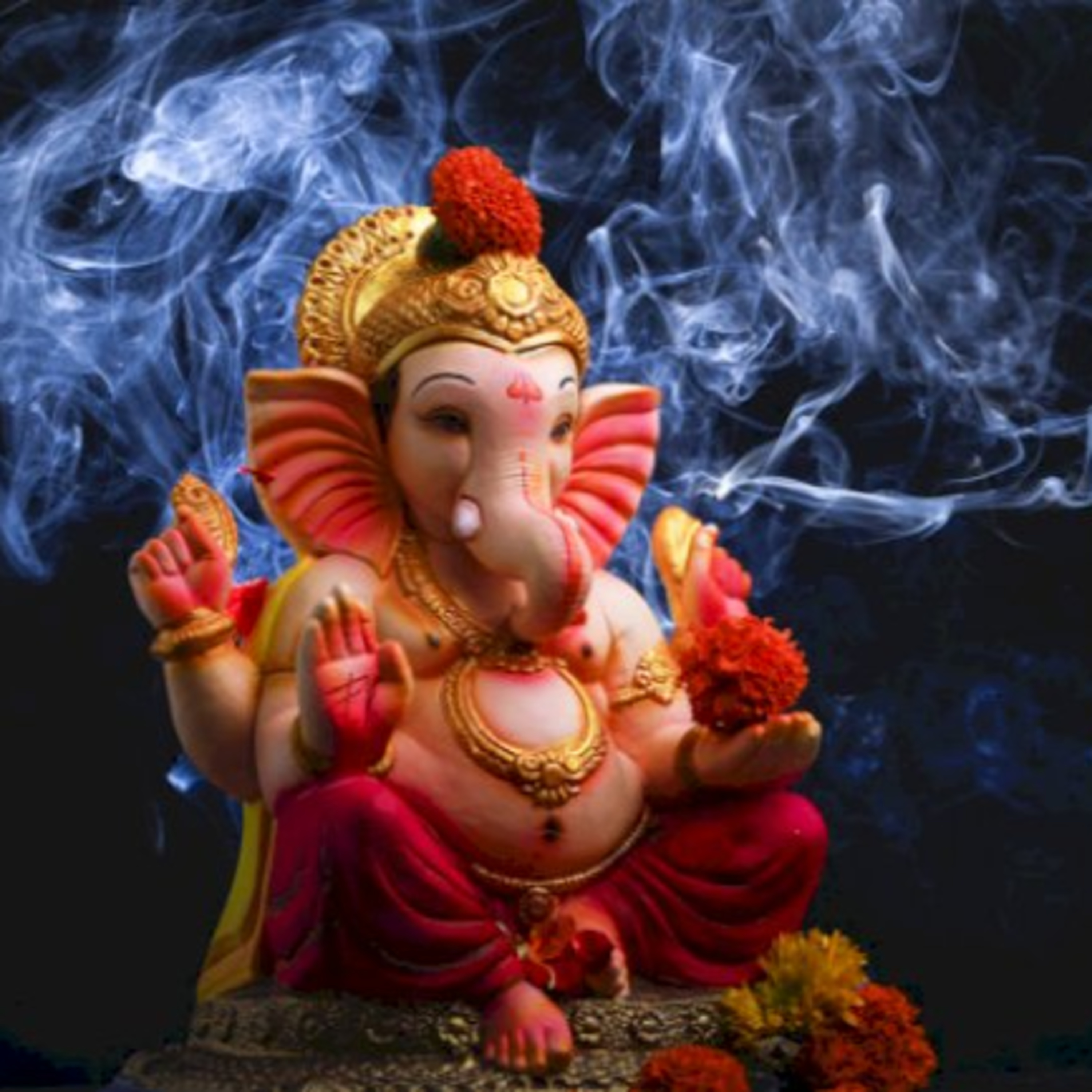 Sri Chaganti - 5 Ganapathi Tatvam  episode artwork