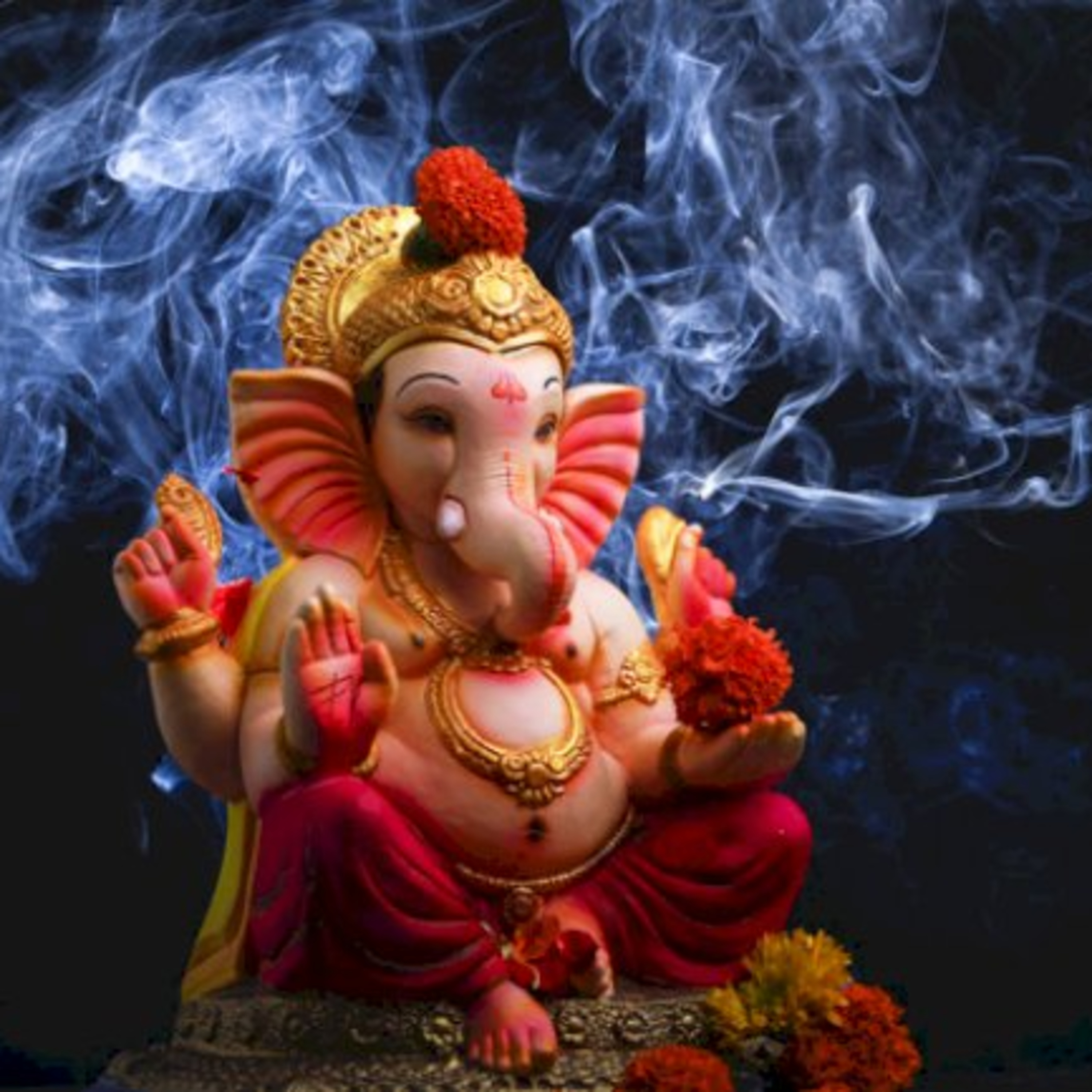 Sri Chaganti - 6 Ganapathi Tatvam  episode artwork