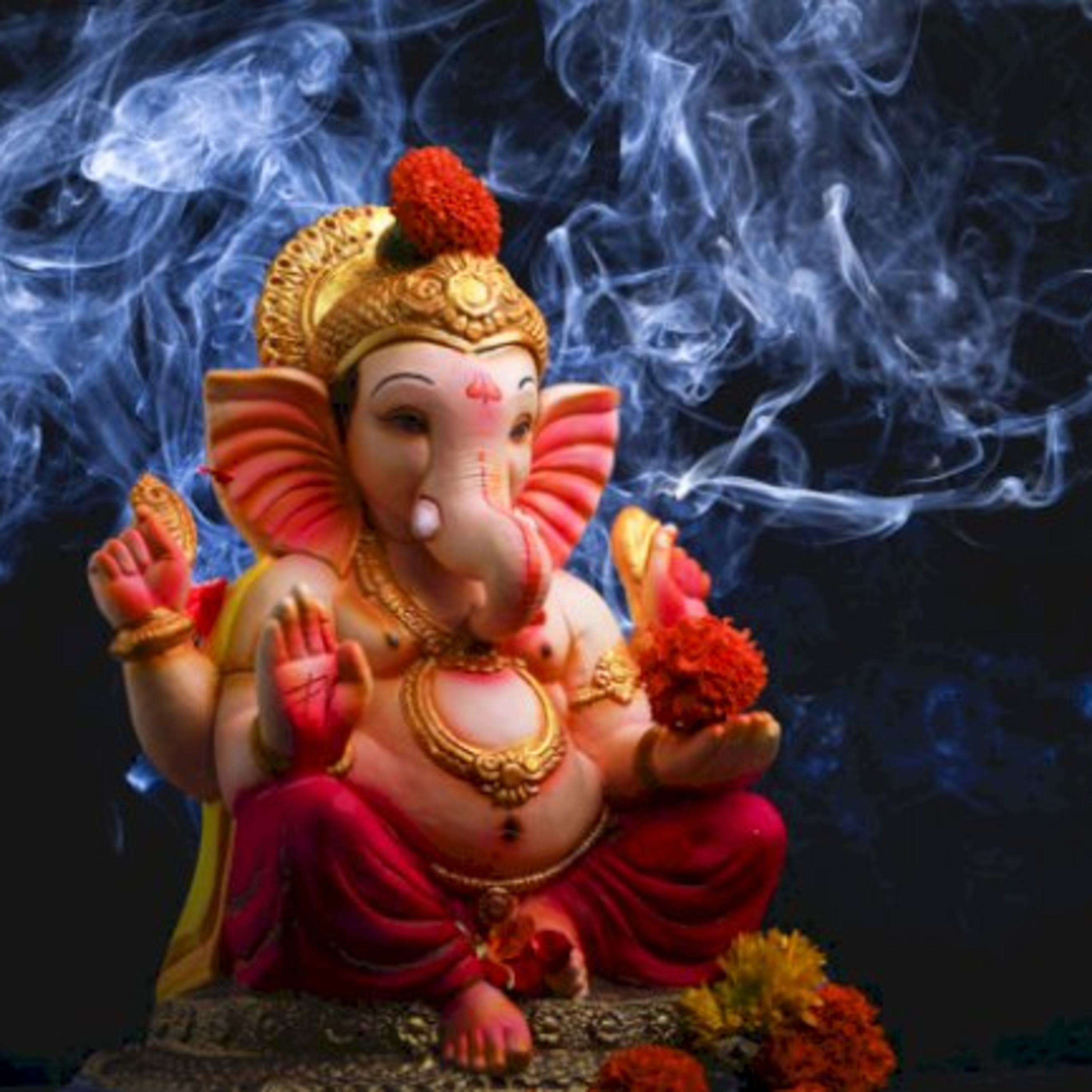 Sri Chaganti - 7 Ganapathi Tatvam  episode artwork