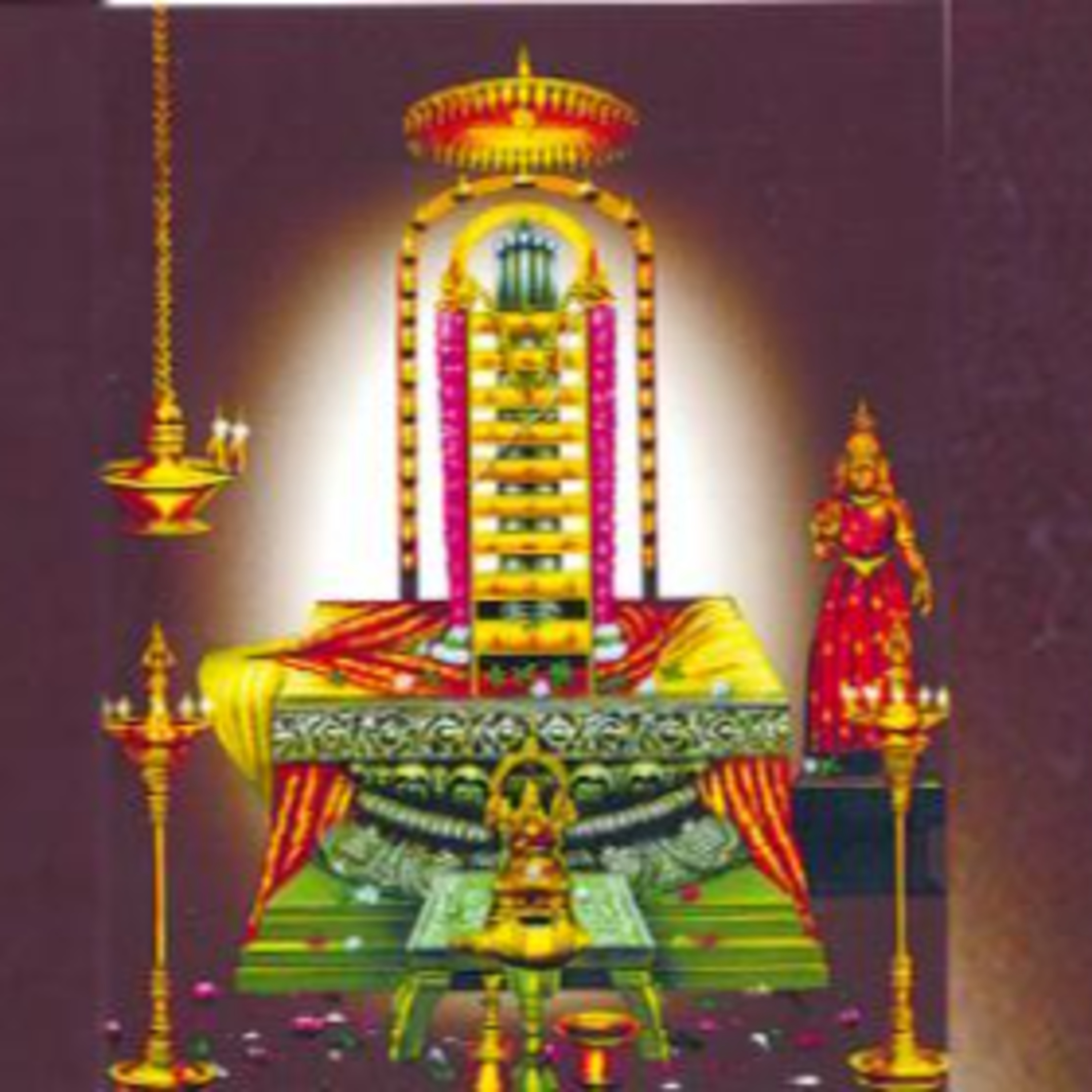 Sri Chaganti - 1 Sri Kalahastiswara Shatakam