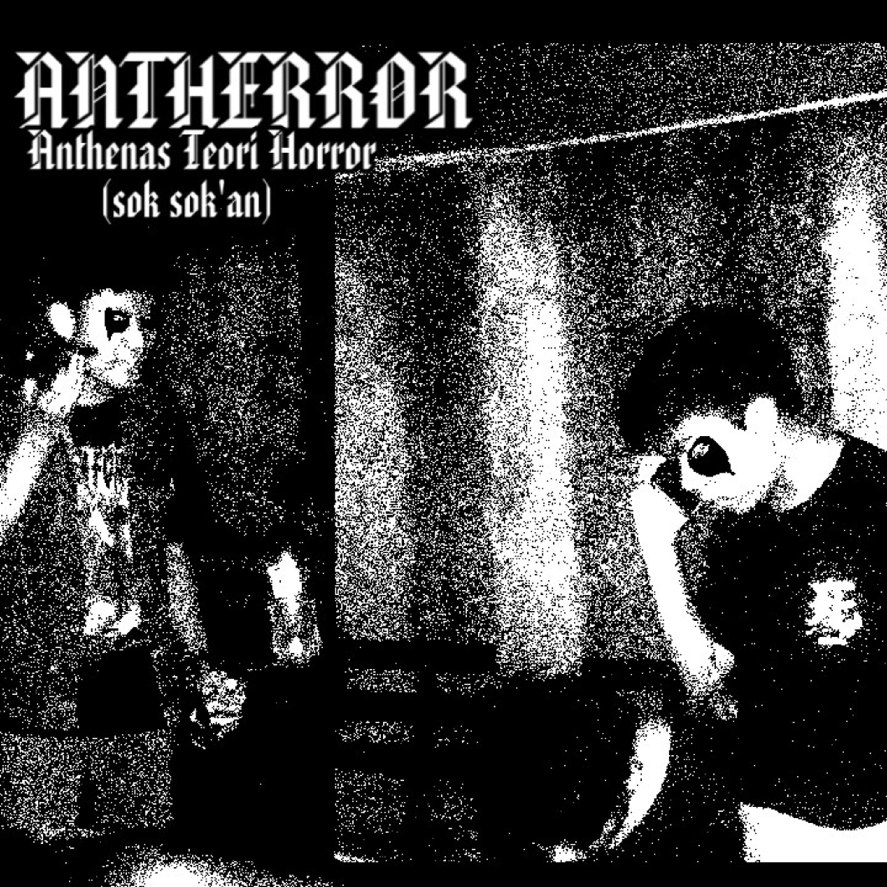 ANTHENAS FOR PODCAST