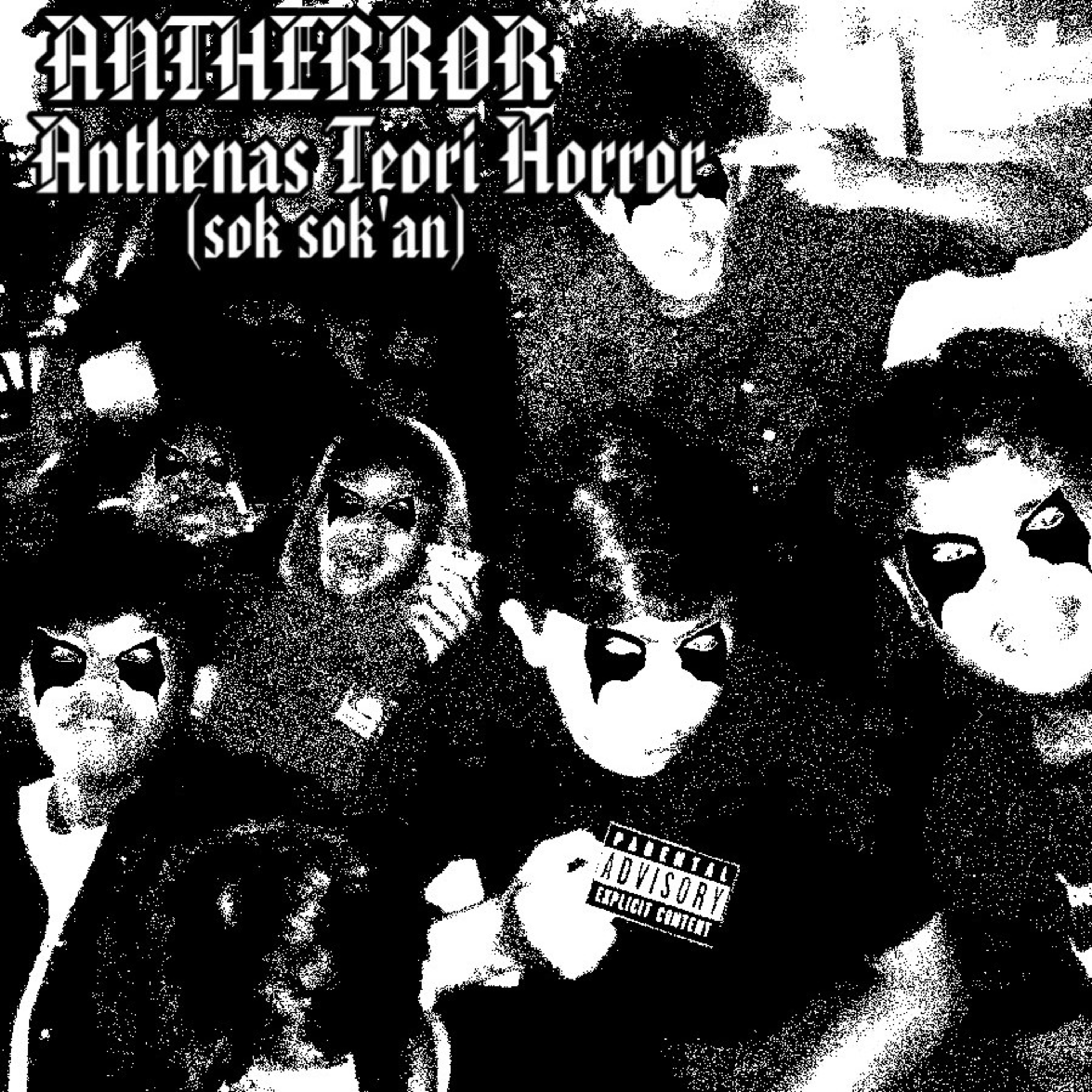 ANTHENAS FOR PODCAST