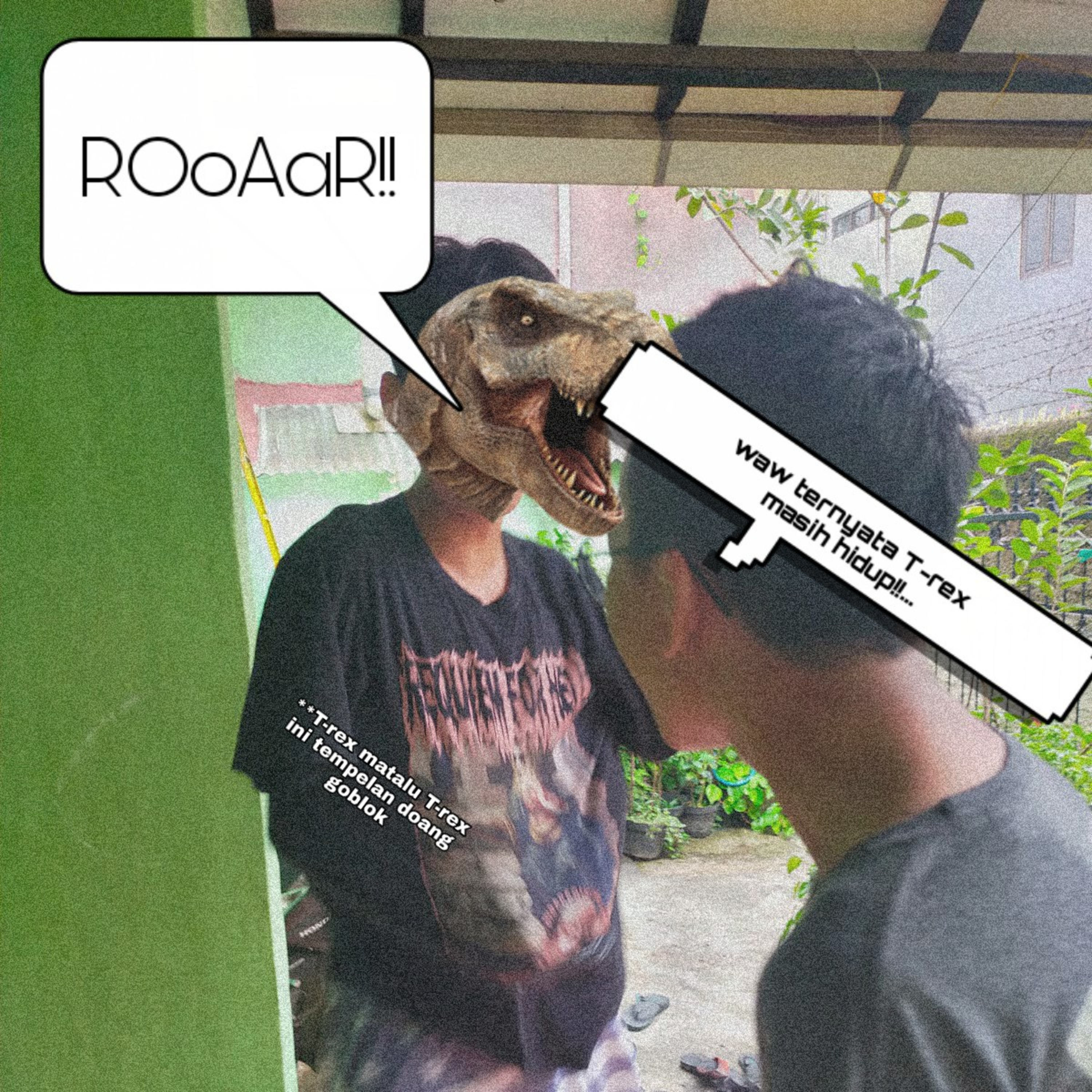 ANTHENAS FOR PODCAST