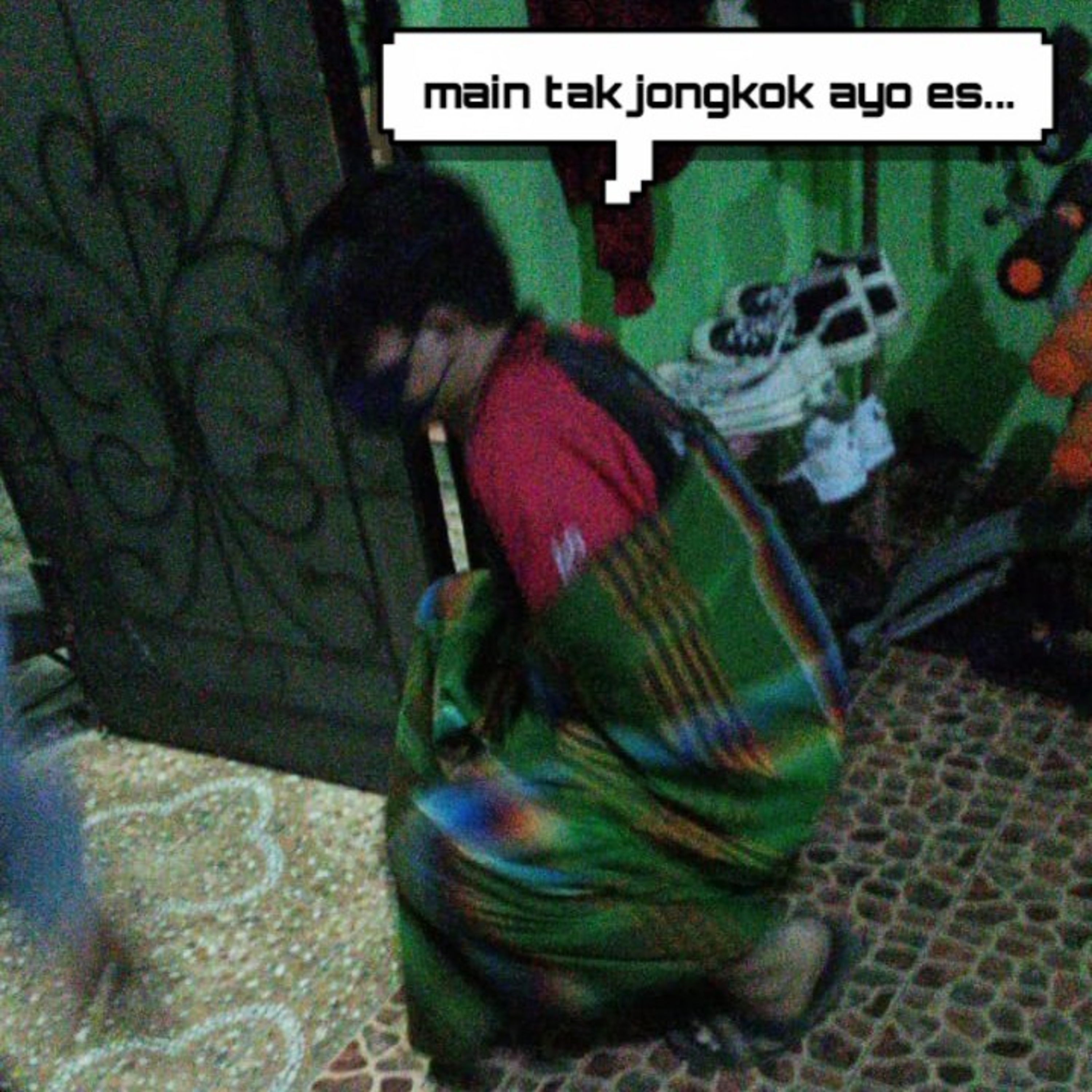 ANTHENAS FOR PODCAST