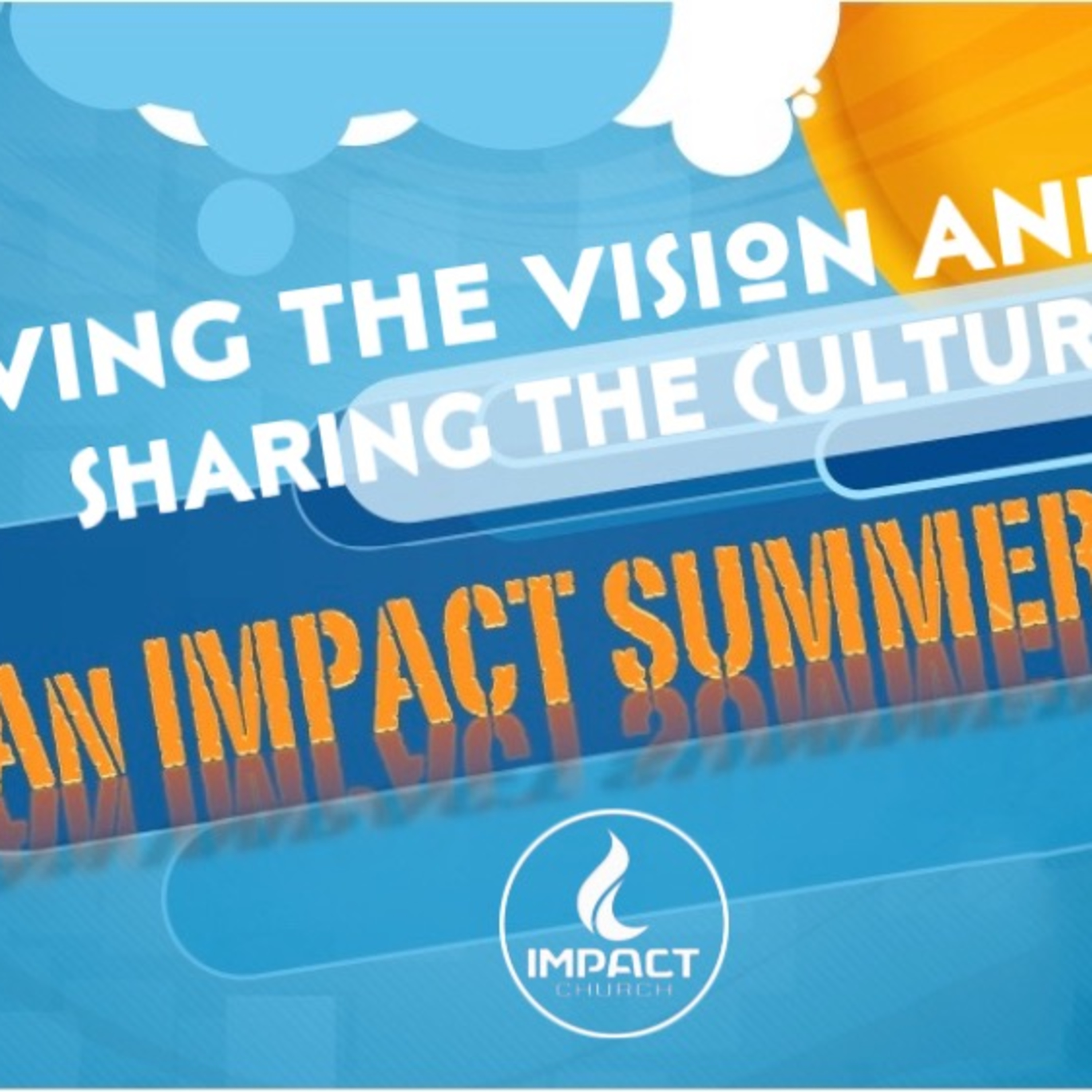"Vision 2019 Summer" episode artwork
